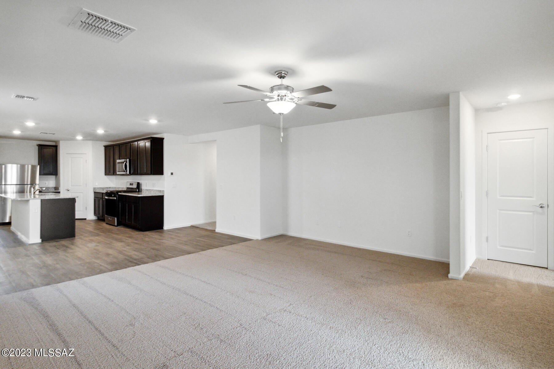 Red Rock Village 1 - Residential