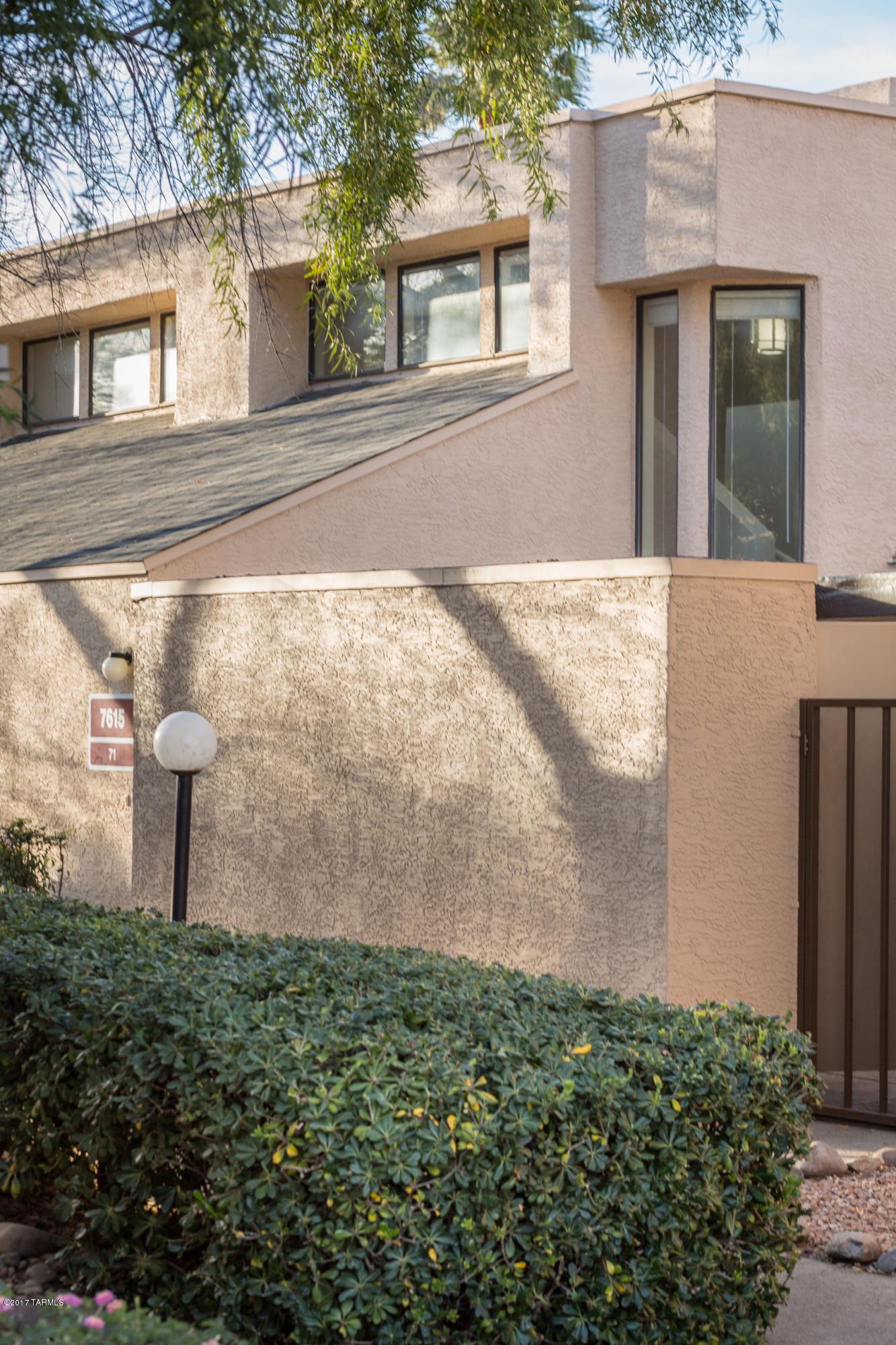 Coronado Place Condominiums II (Units 37-158) - Residential
