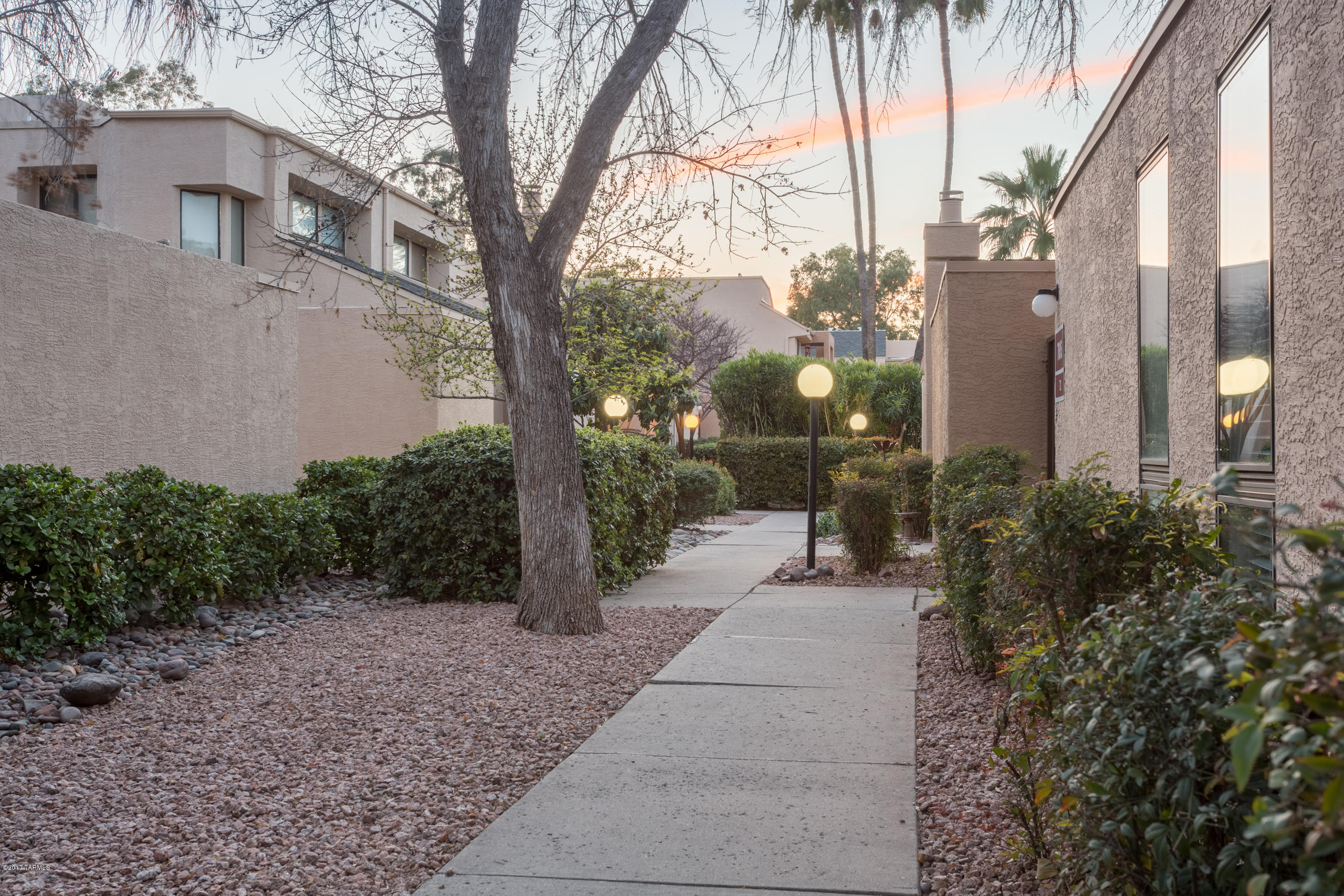 Coronado Place Condominiums II (Units 37-158) - Residential