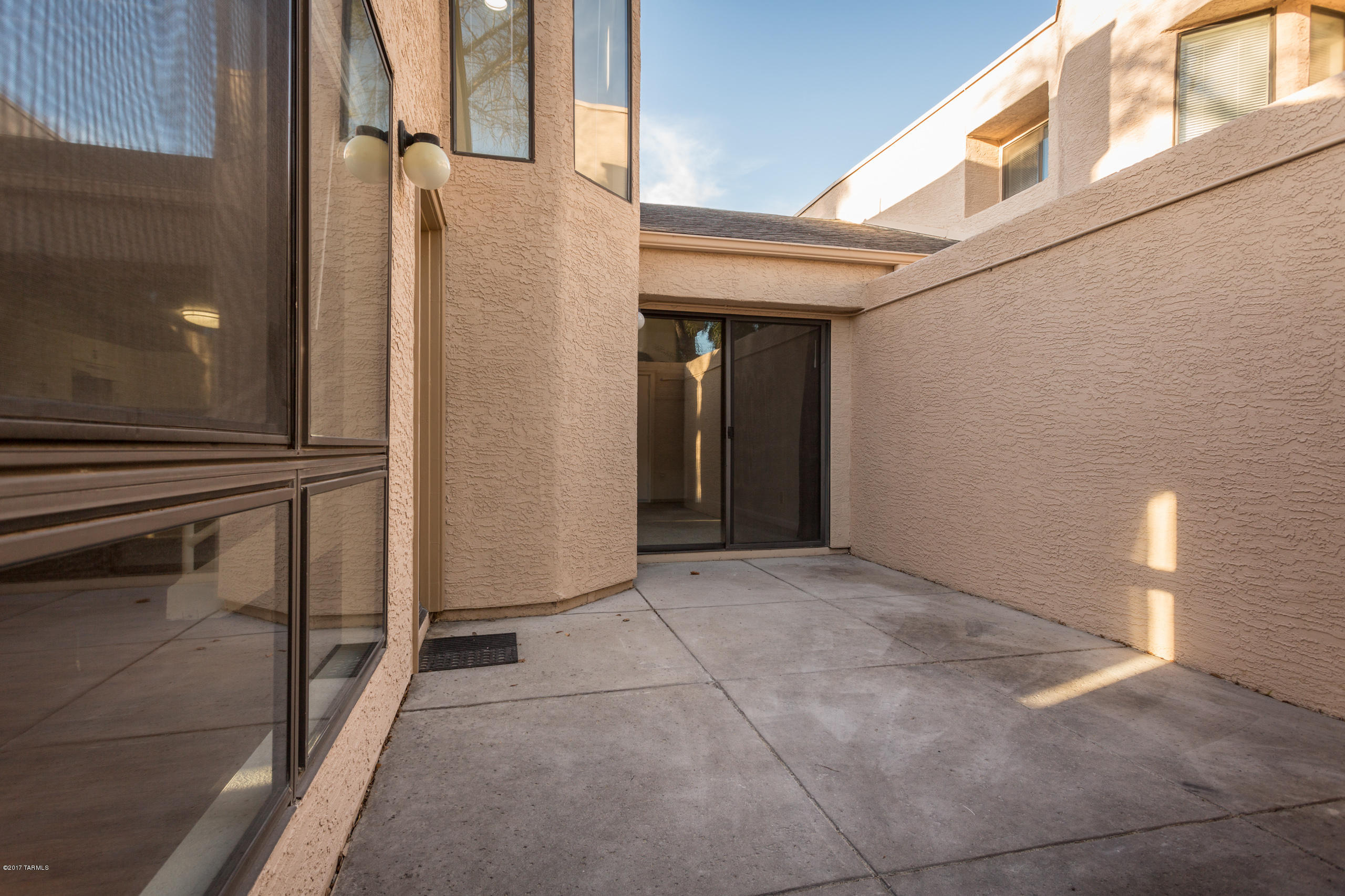 Coronado Place Condominiums II (Units 37-158) - Residential