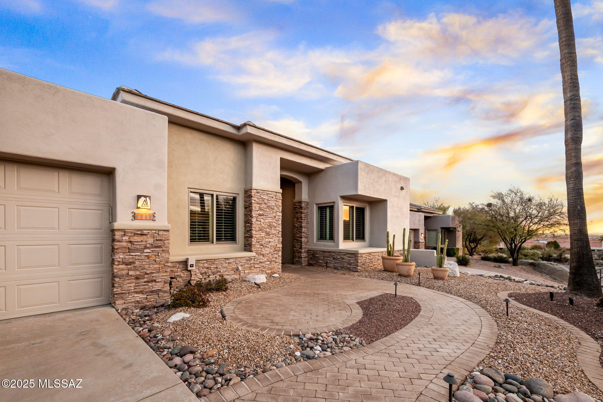 Bonita Ridge Amended Plat II (9,10,56-65,77-81) - Residential