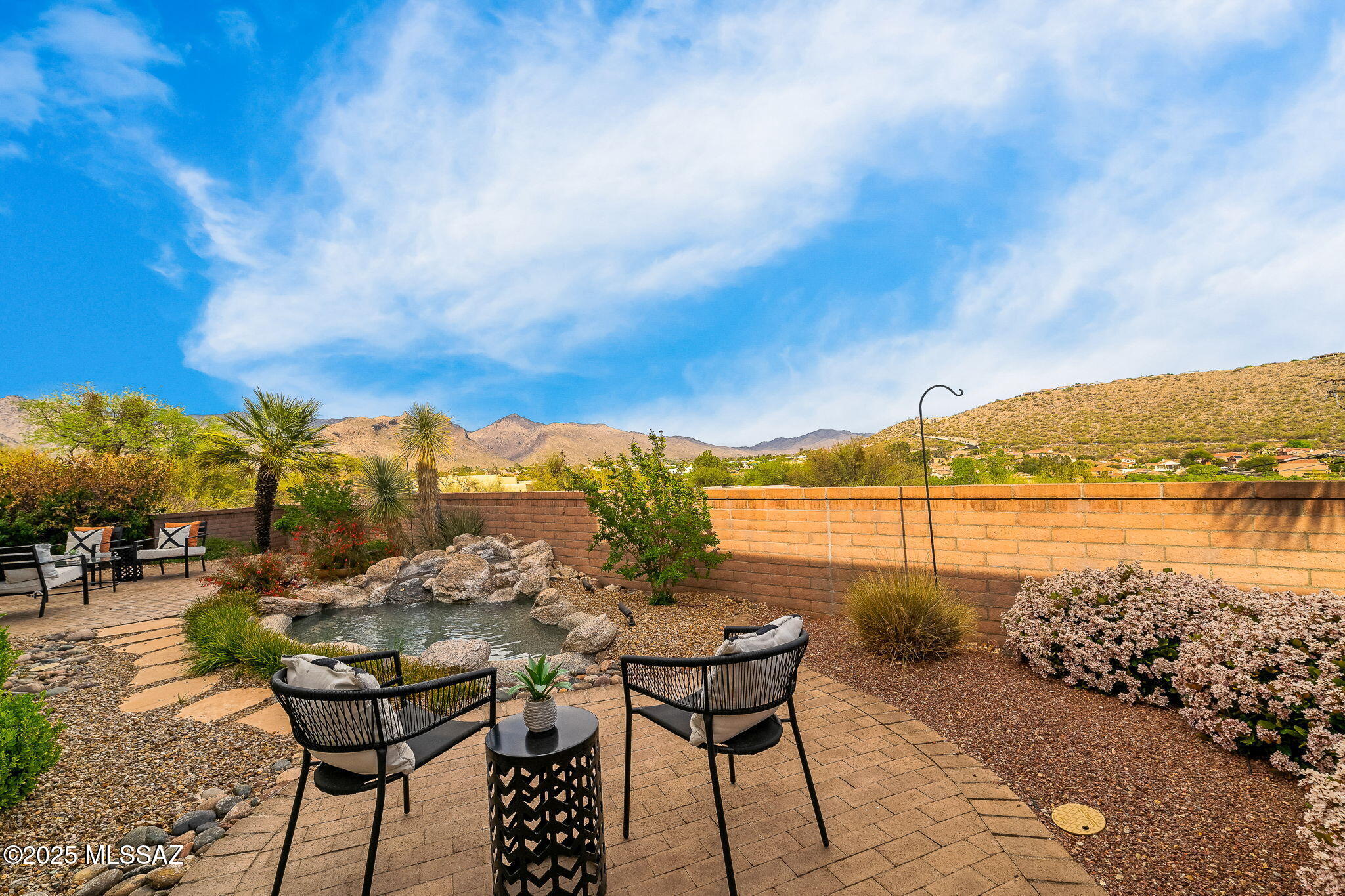 Bonita Ridge Amended Plat II (9,10,56-65,77-81) - Residential