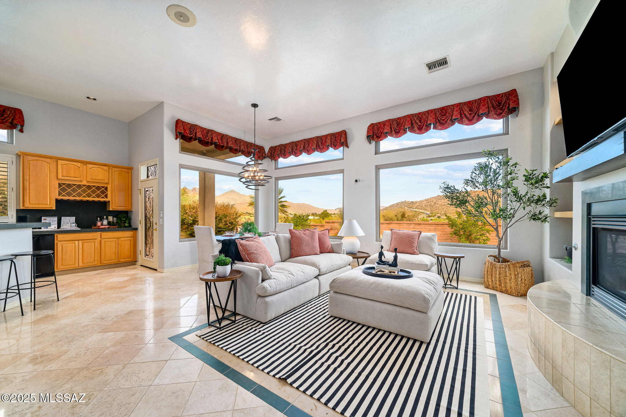 Bonita Ridge Amended Plat II (9,10,56-65,77-81) - Residential