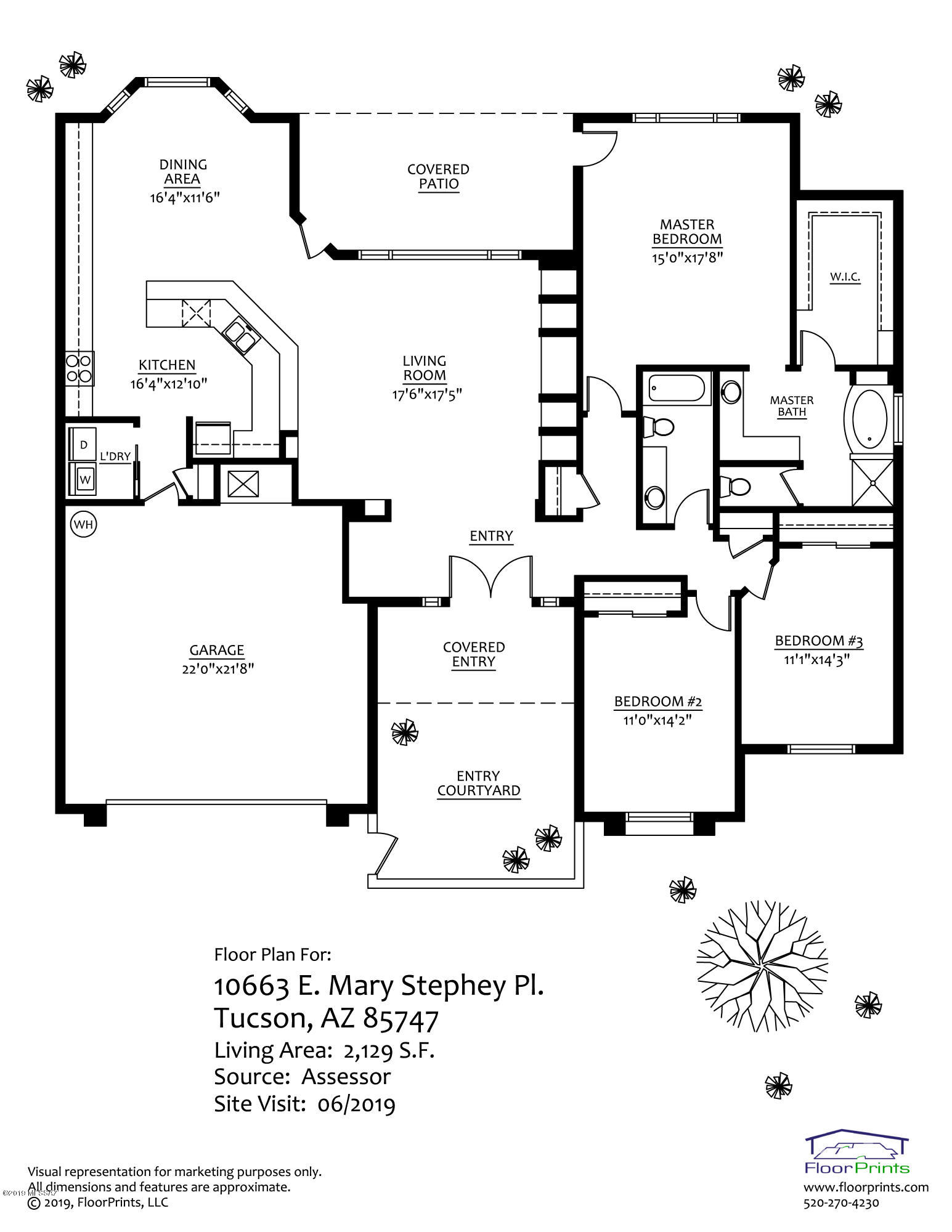 Civano 1 (166-527) - Residential