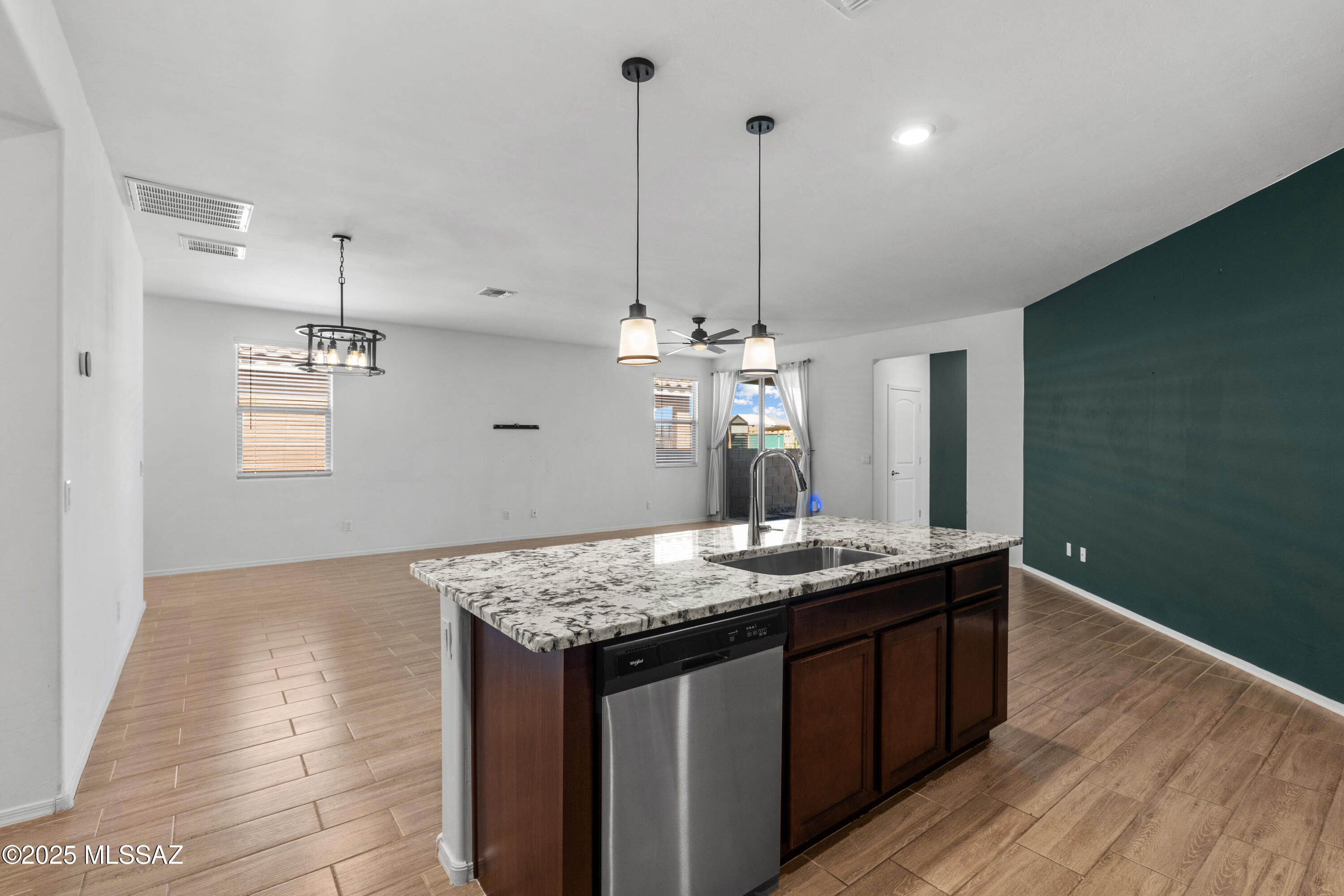 Gladden Farms Blocks 36 & 40 - Residential Lease