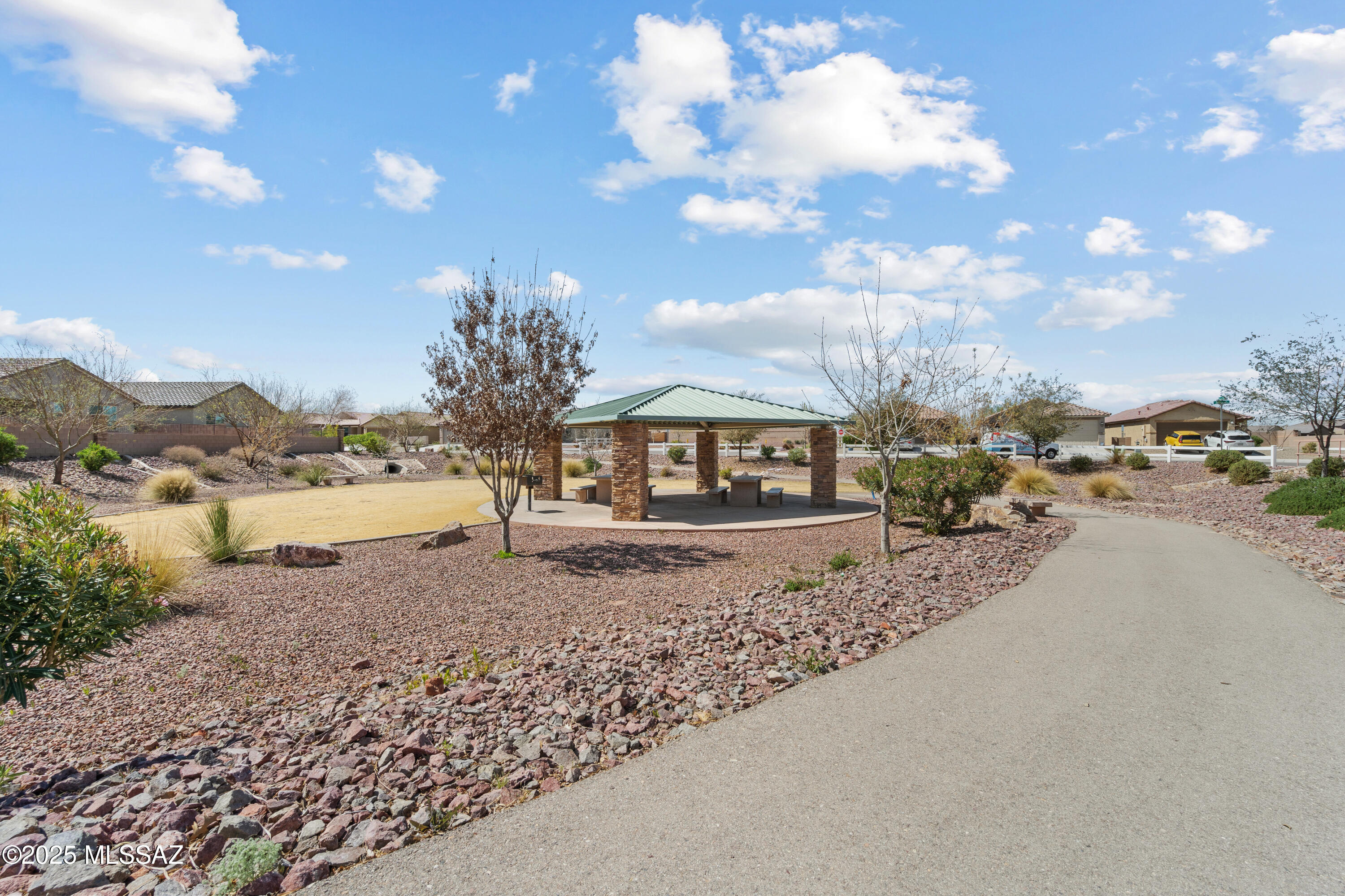 Gladden Farms Blocks 36 & 40 - Residential Lease