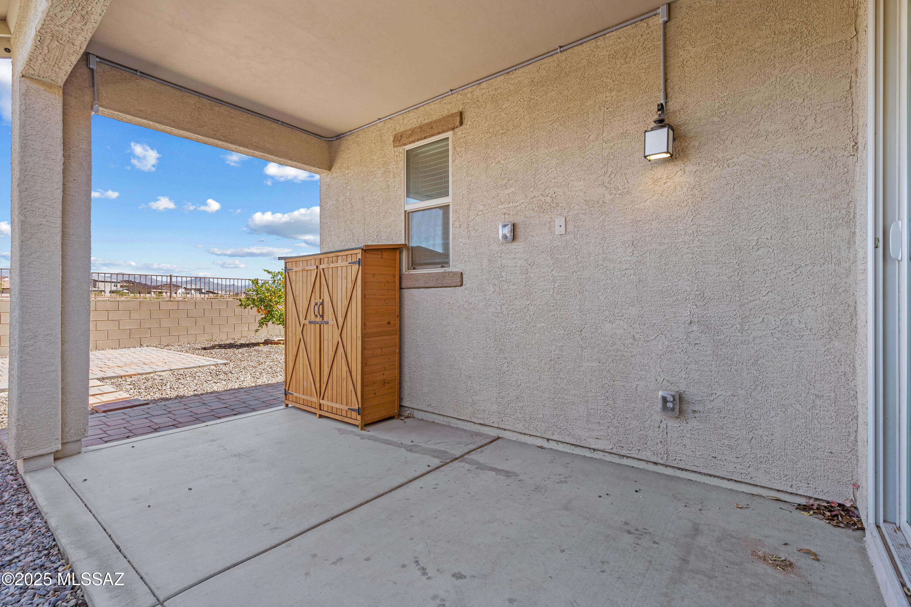 Gladden Farms Blocks 36 & 40 - Residential Lease