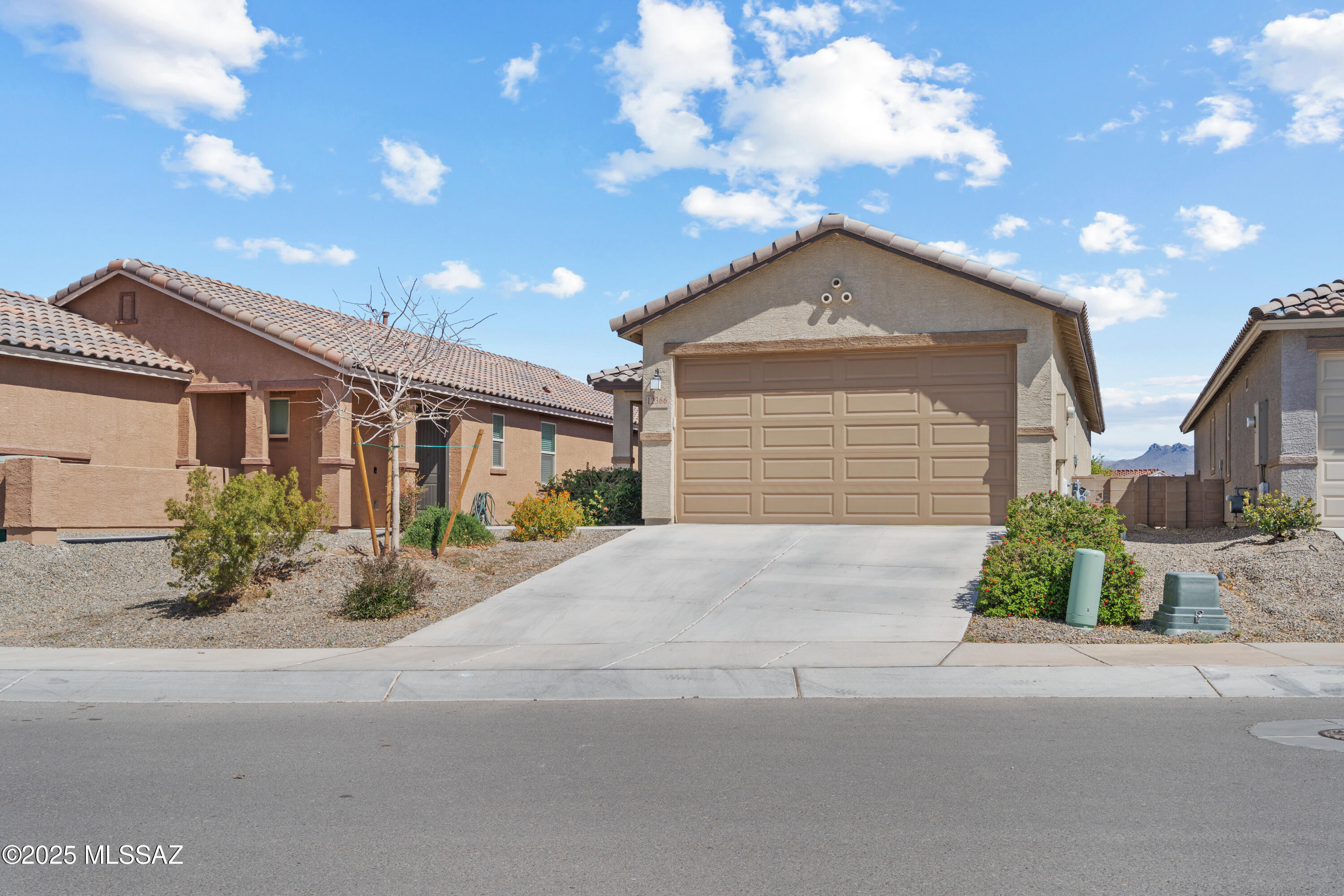 Gladden Farms Blocks 36 & 40 - Residential Lease