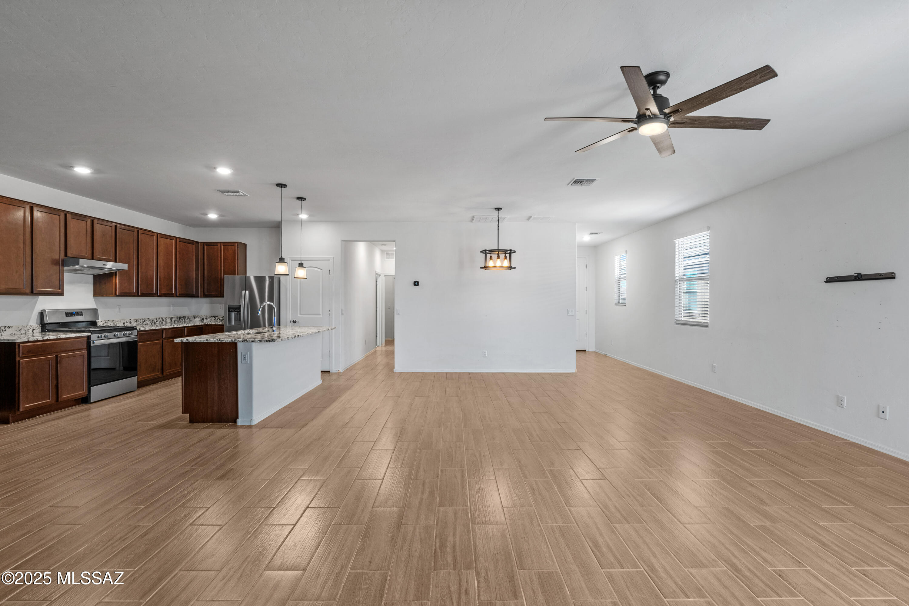 Gladden Farms Blocks 36 & 40 - Residential Lease
