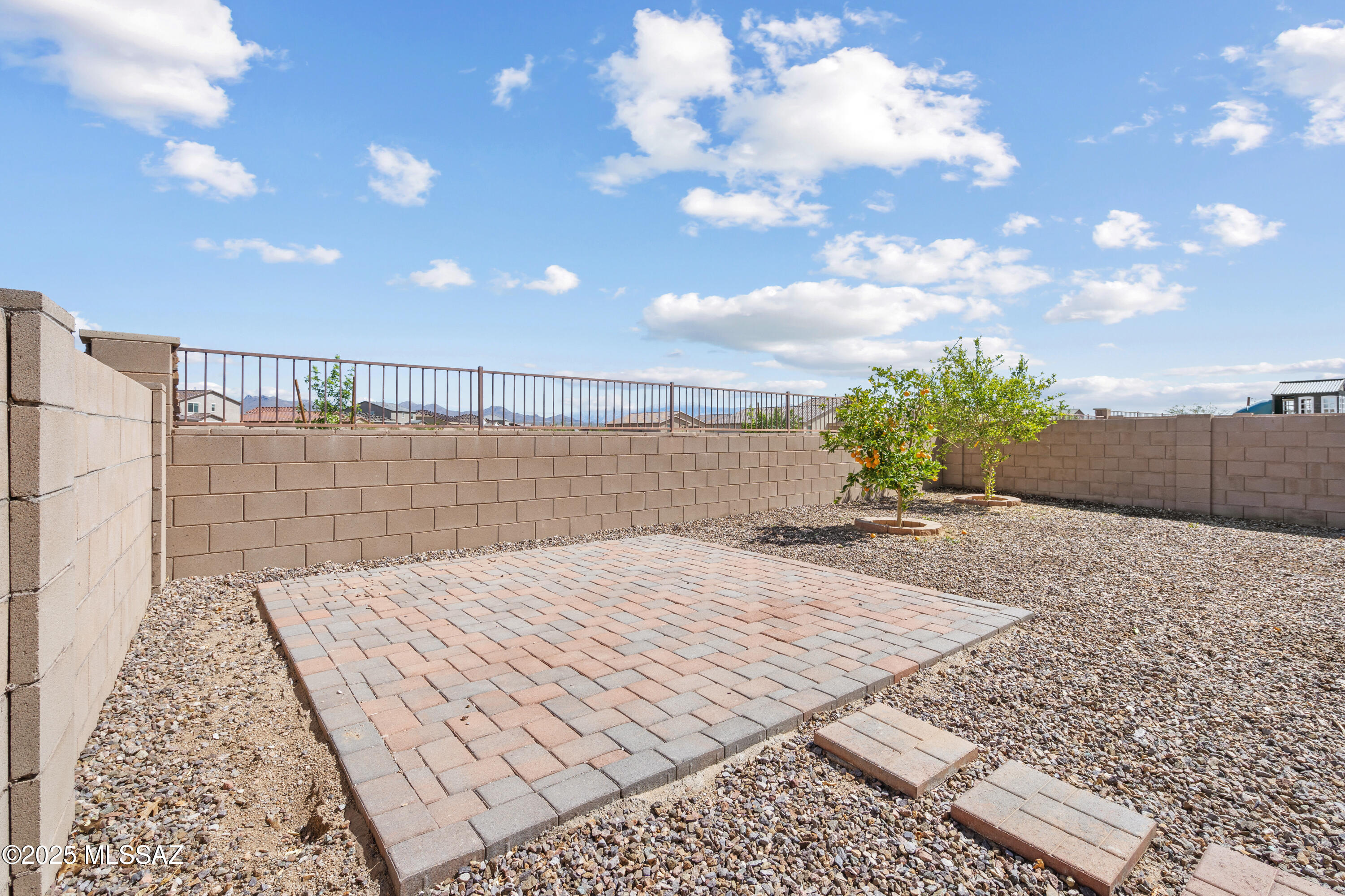 Gladden Farms Blocks 36 & 40 - Residential Lease