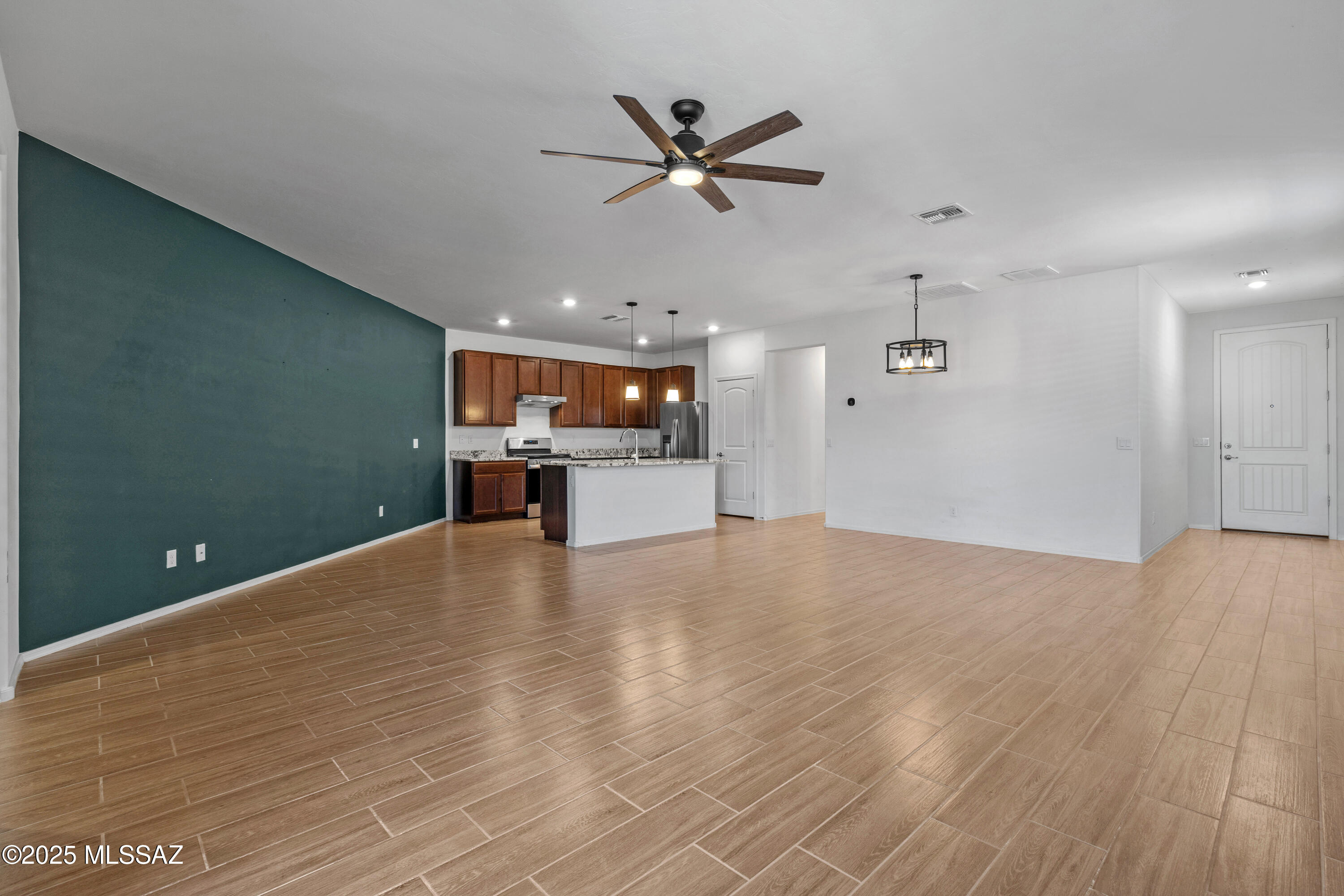 Gladden Farms Blocks 36 & 40 - Residential Lease