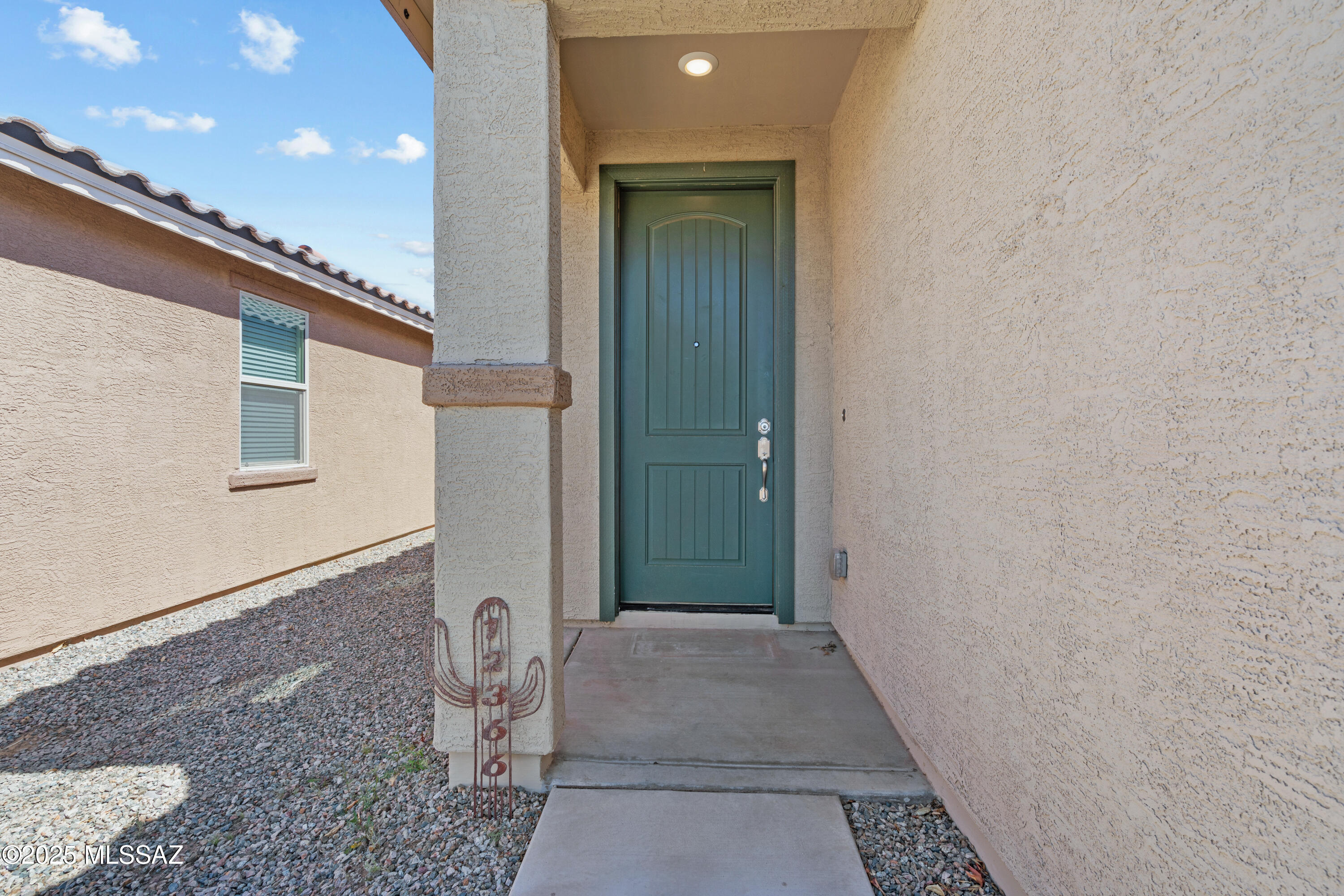Gladden Farms Blocks 36 & 40 - Residential Lease