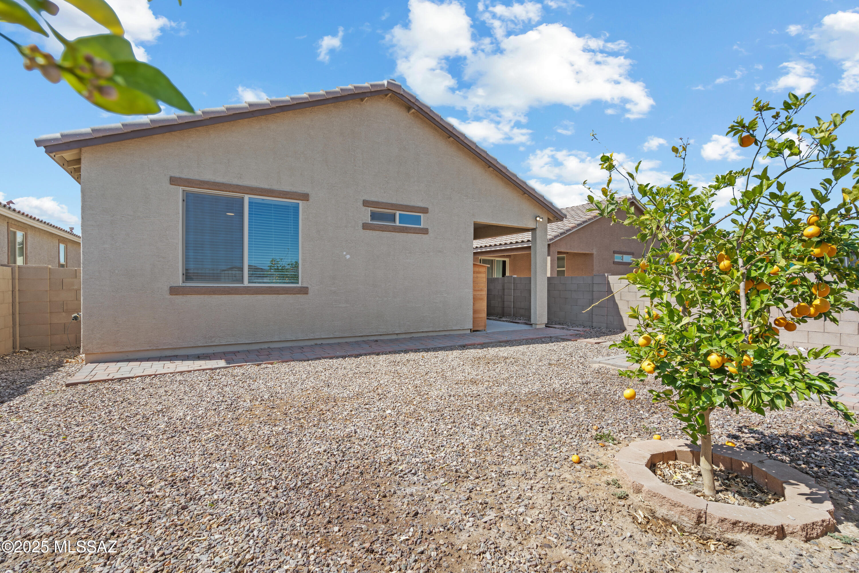 Gladden Farms Blocks 36 & 40 - Residential Lease