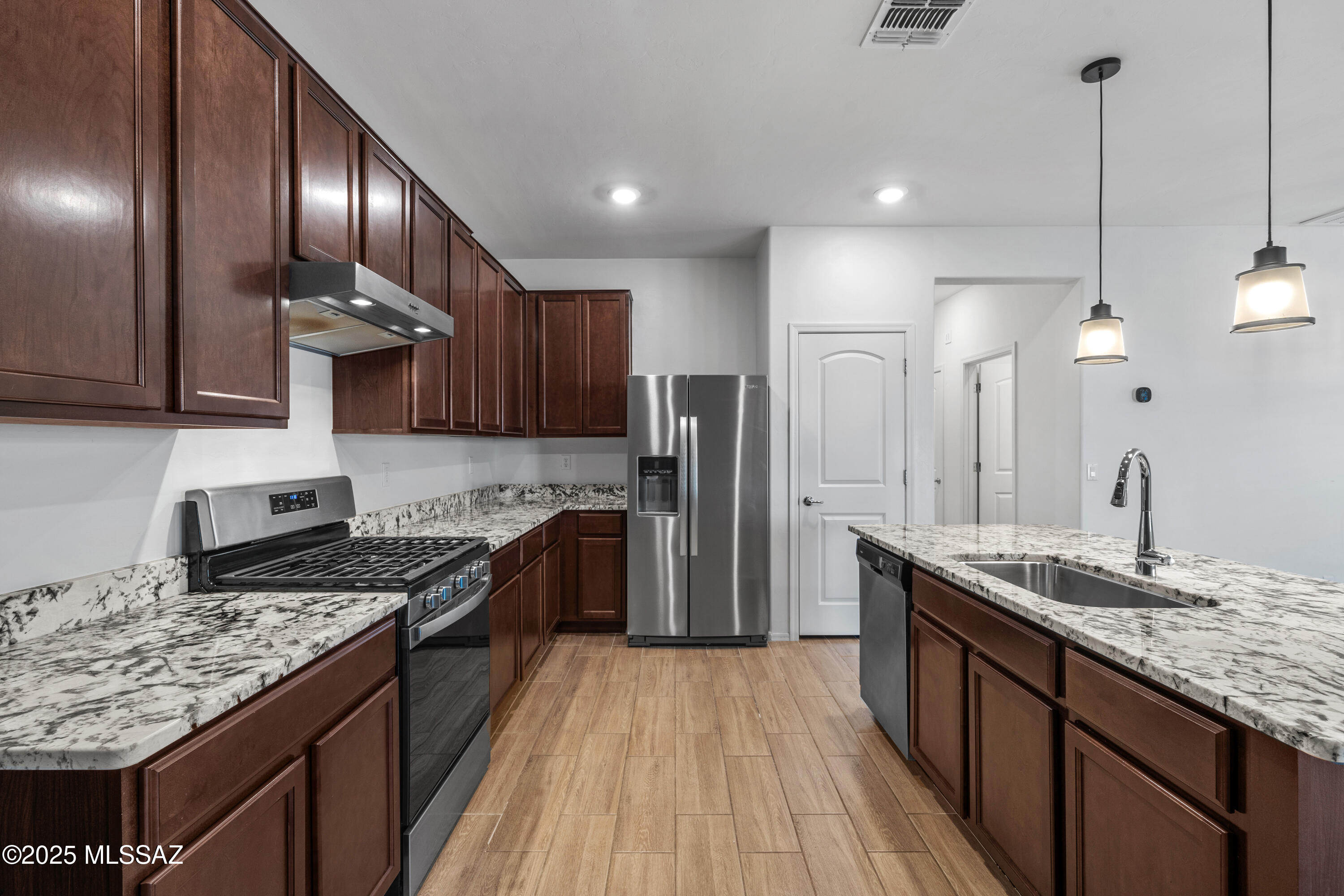 Gladden Farms Blocks 36 & 40 - Residential Lease