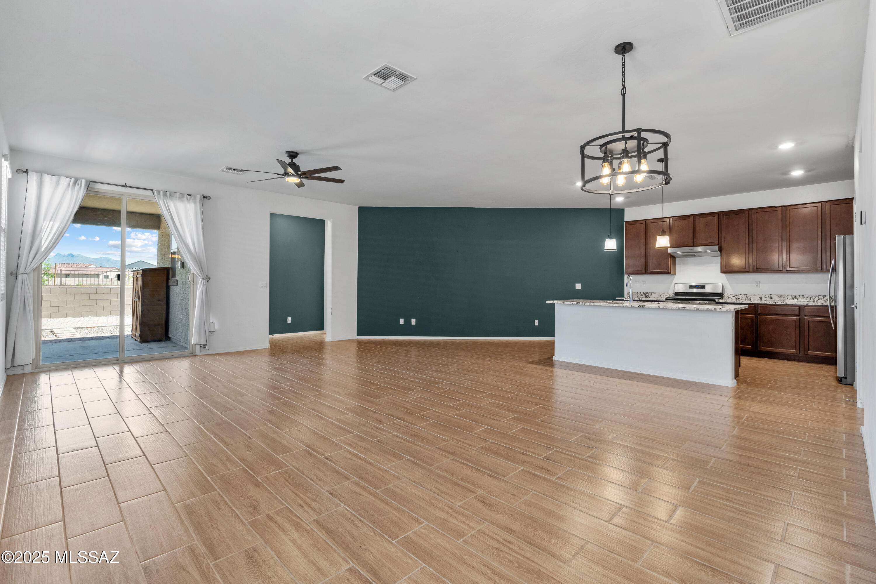 Gladden Farms Blocks 36 & 40 - Residential Lease