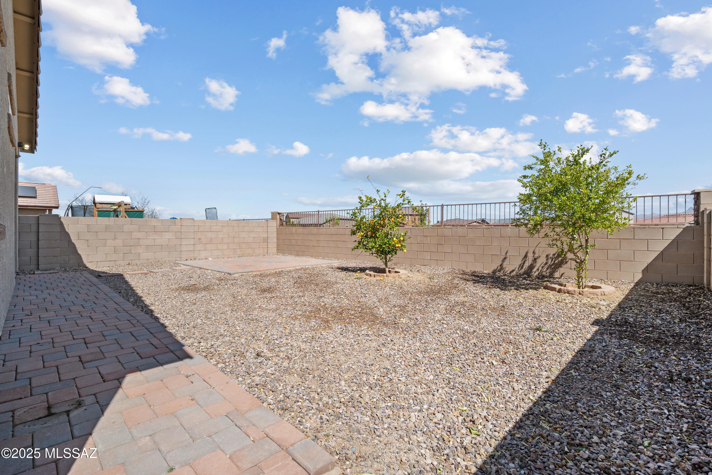 Gladden Farms Blocks 36 & 40 - Residential Lease