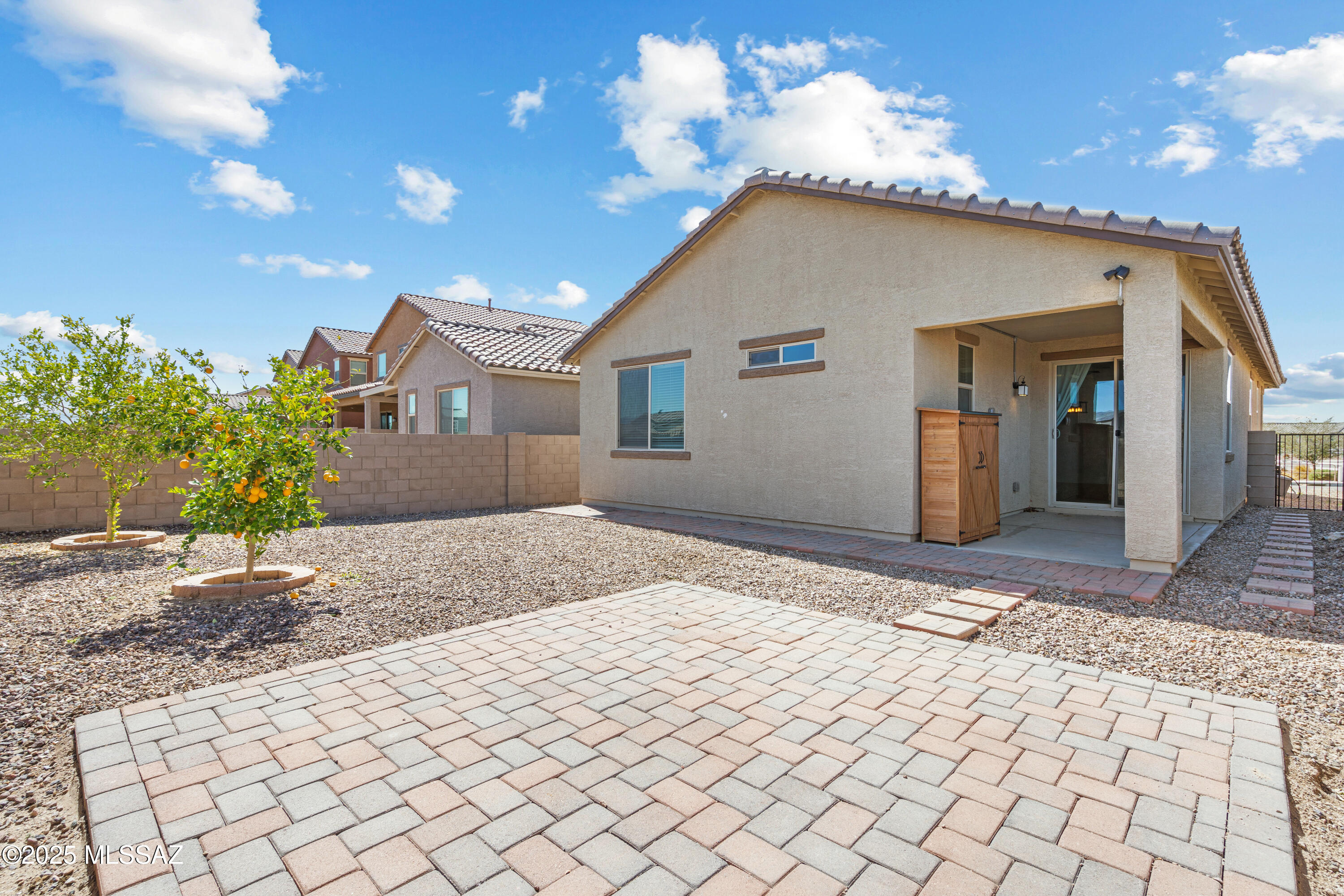 Gladden Farms Blocks 36 & 40 - Residential Lease