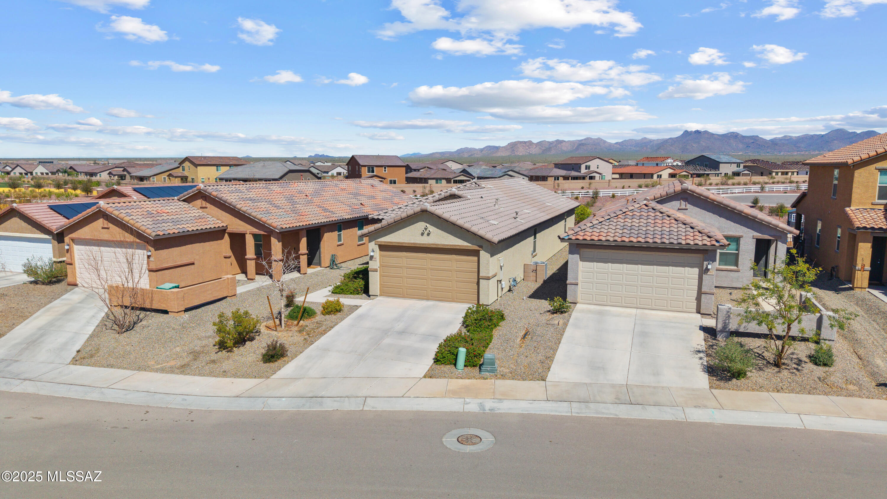 Gladden Farms Blocks 36 & 40 - Residential Lease