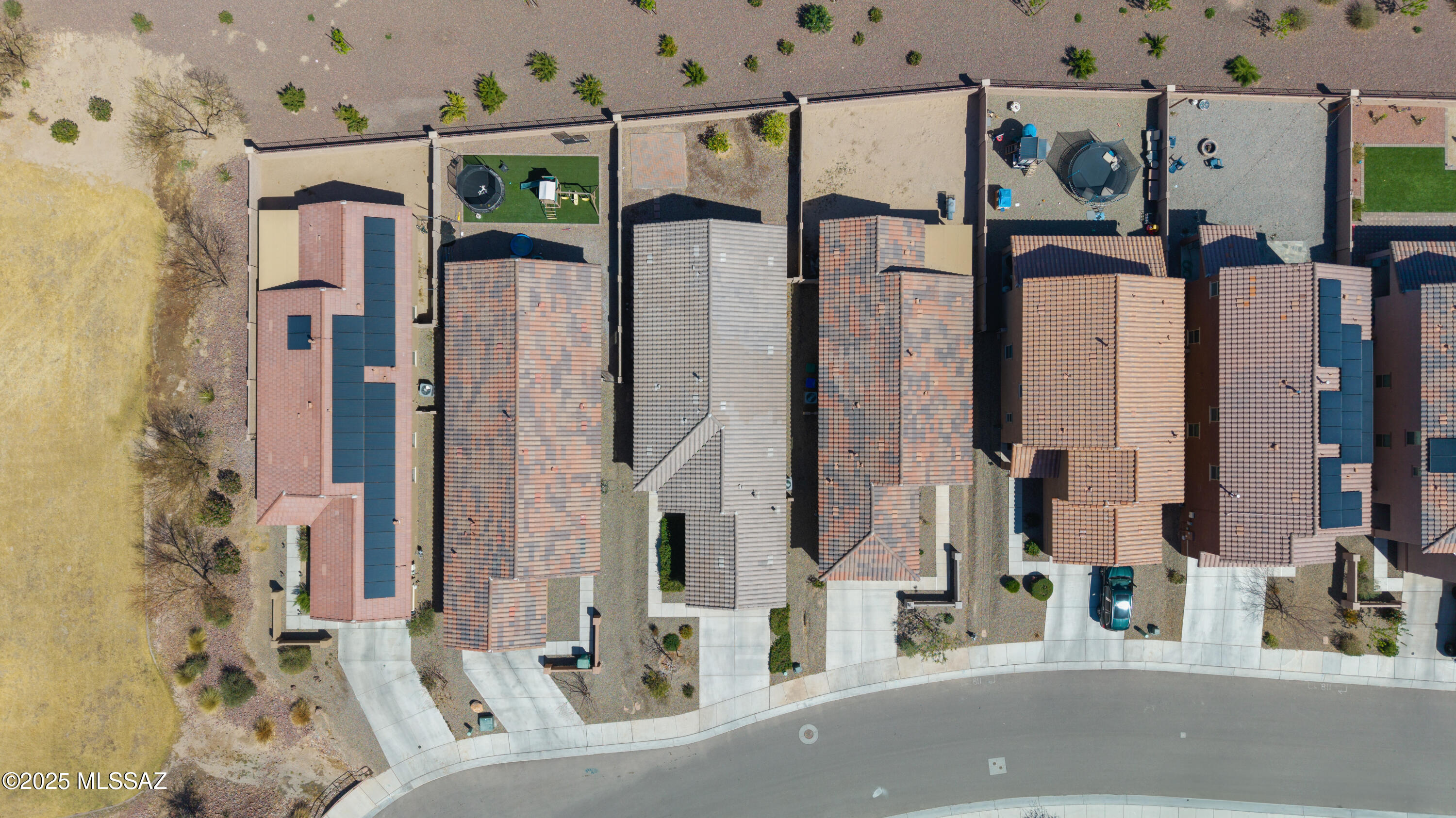 Gladden Farms Blocks 36 & 40 - Residential Lease