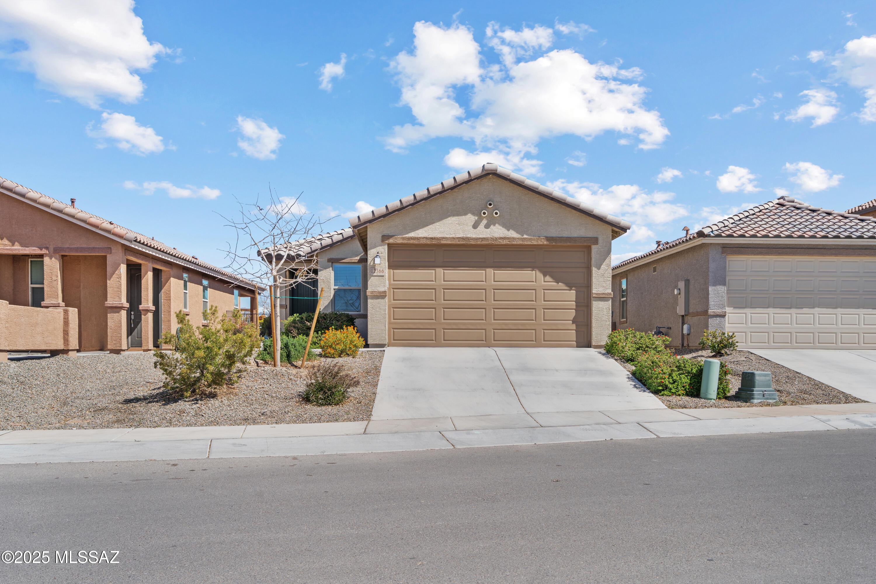 Gladden Farms Blocks 36 & 40 - Residential Lease