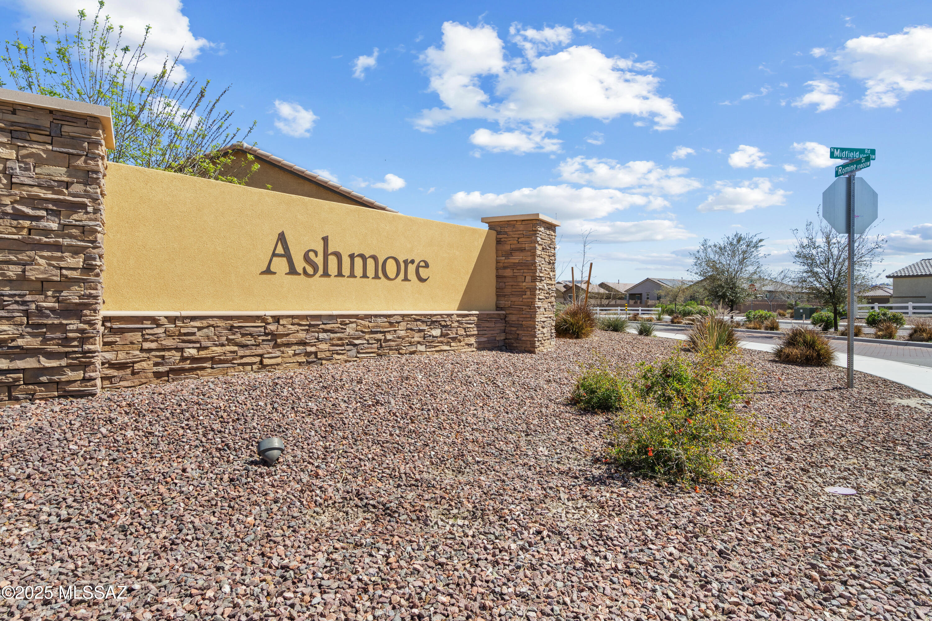 Gladden Farms Blocks 36 & 40 - Residential Lease