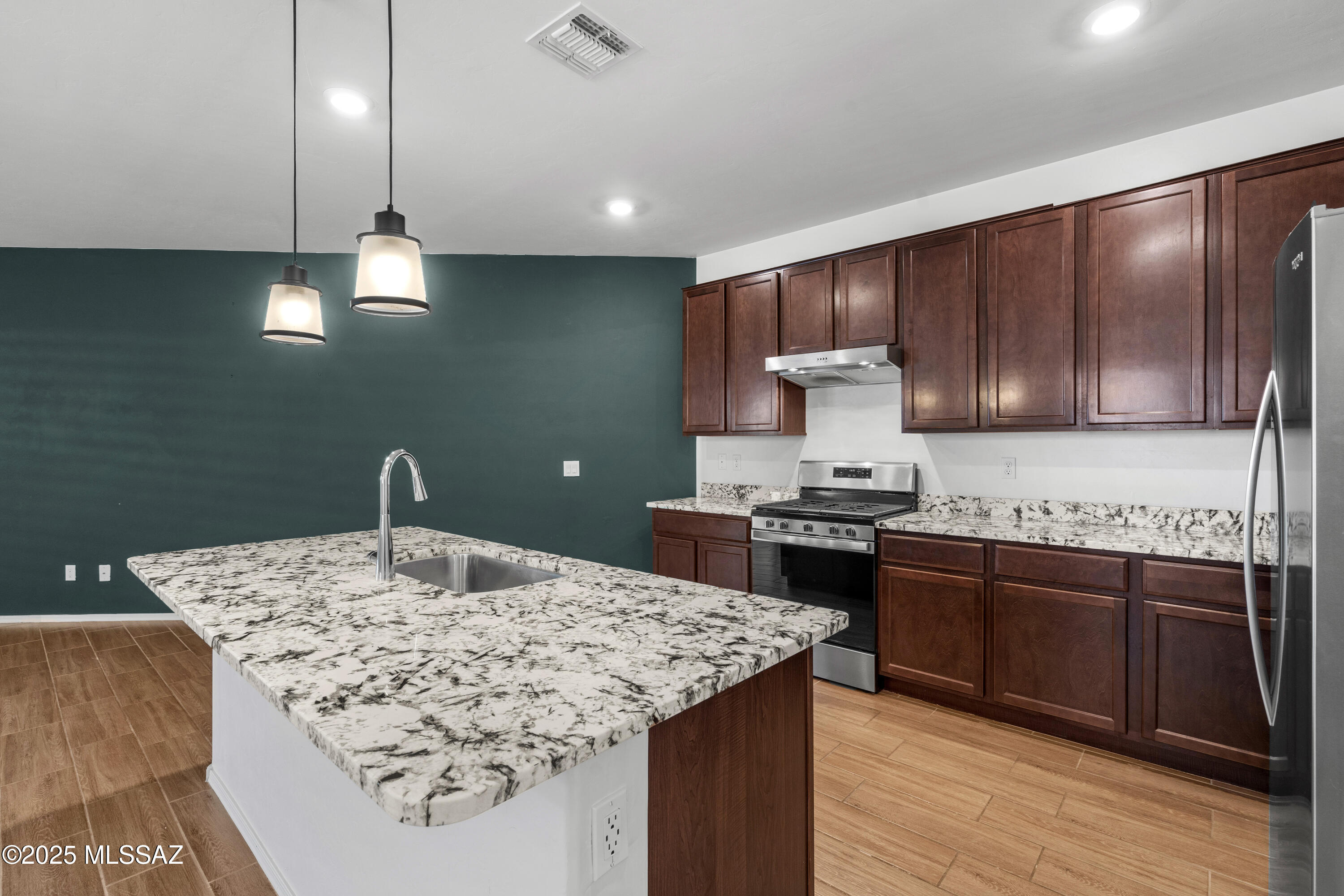 Gladden Farms Blocks 36 & 40 - Residential Lease