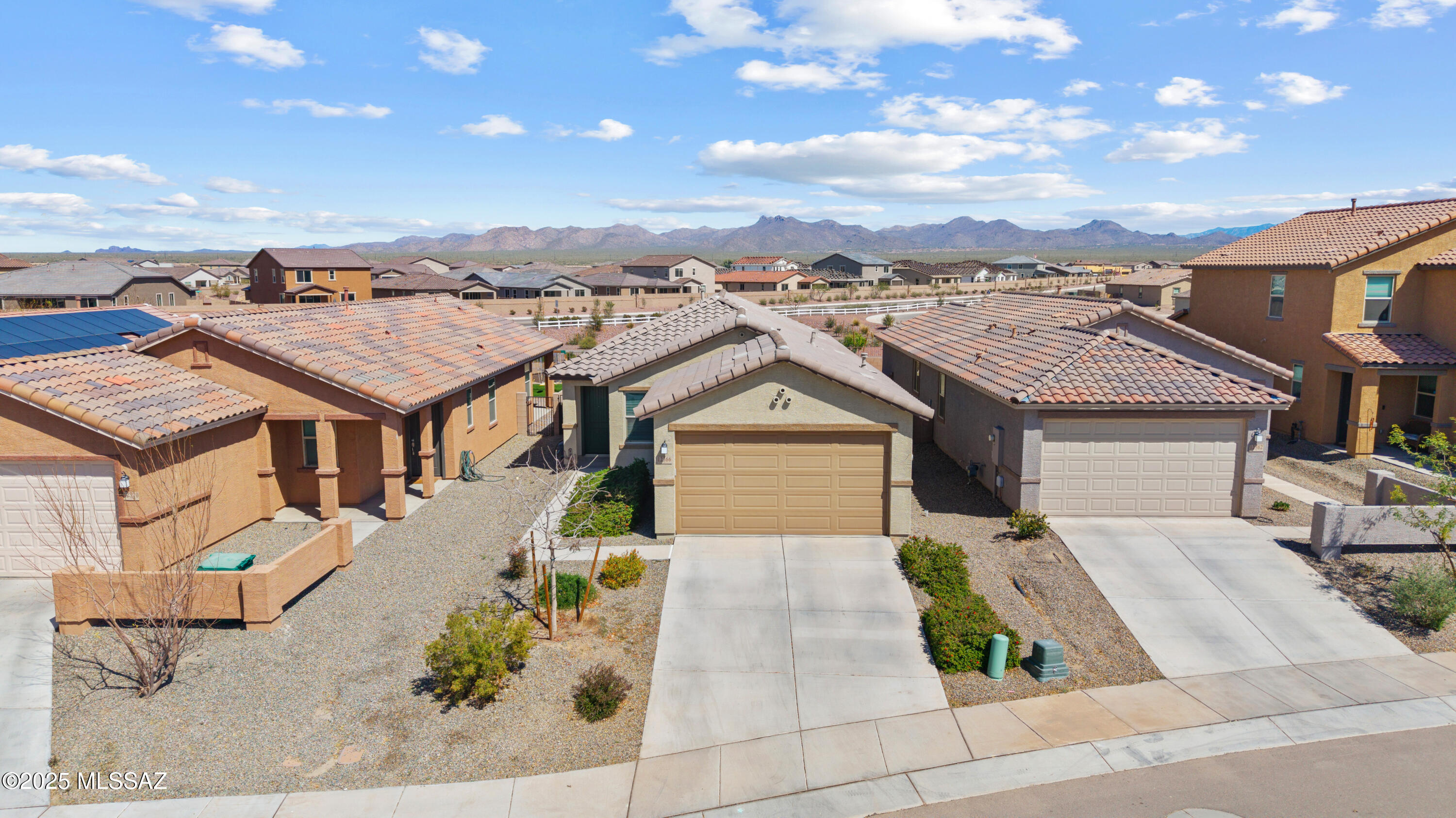 Gladden Farms Blocks 36 & 40 - Residential Lease