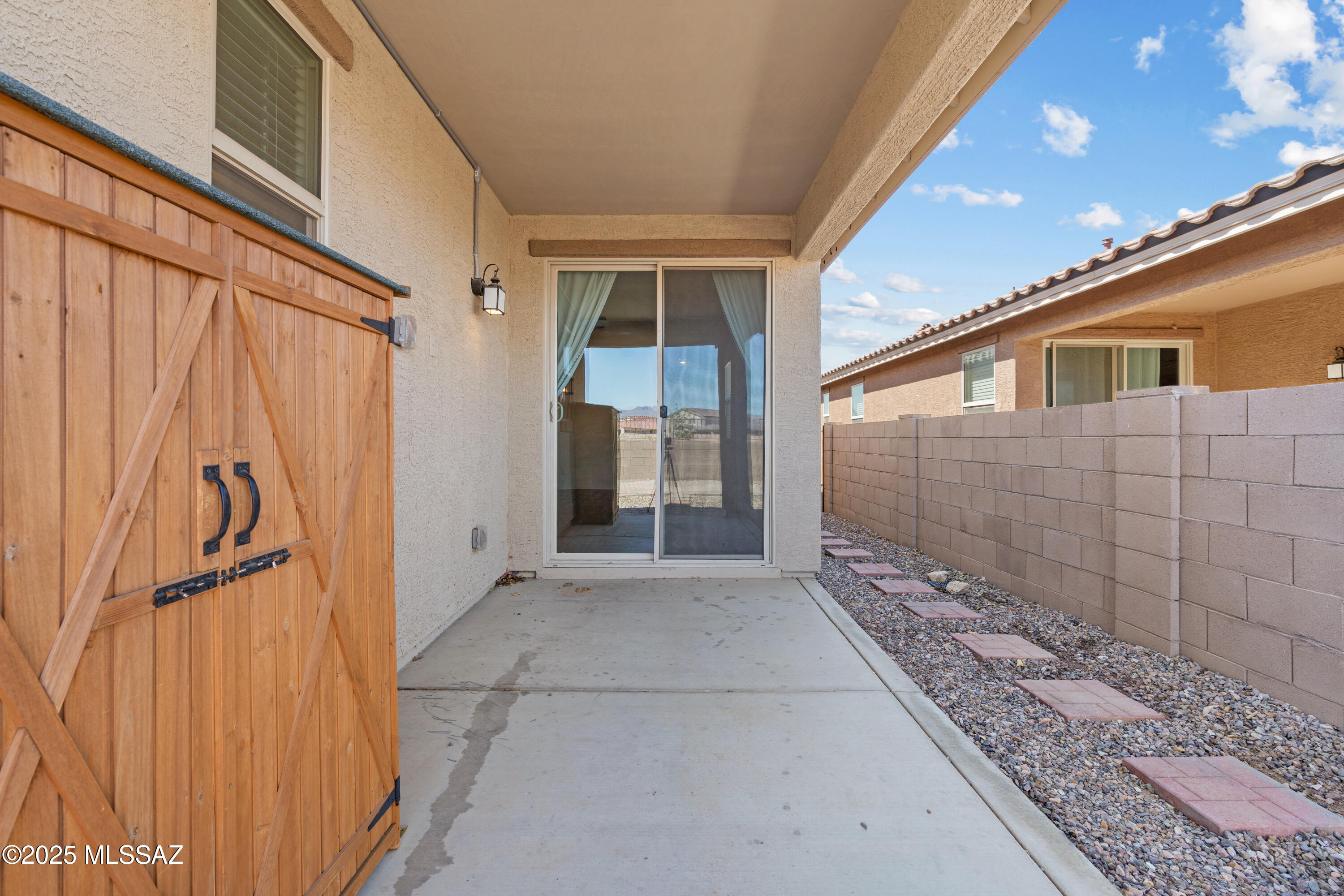 Gladden Farms Blocks 36 & 40 - Residential Lease