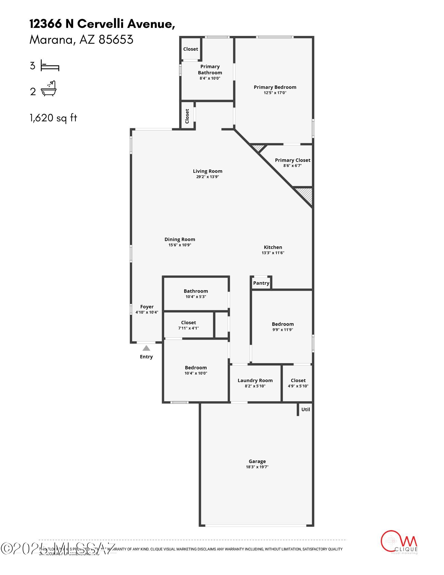 Gladden Farms Blocks 36 & 40 - Residential Lease