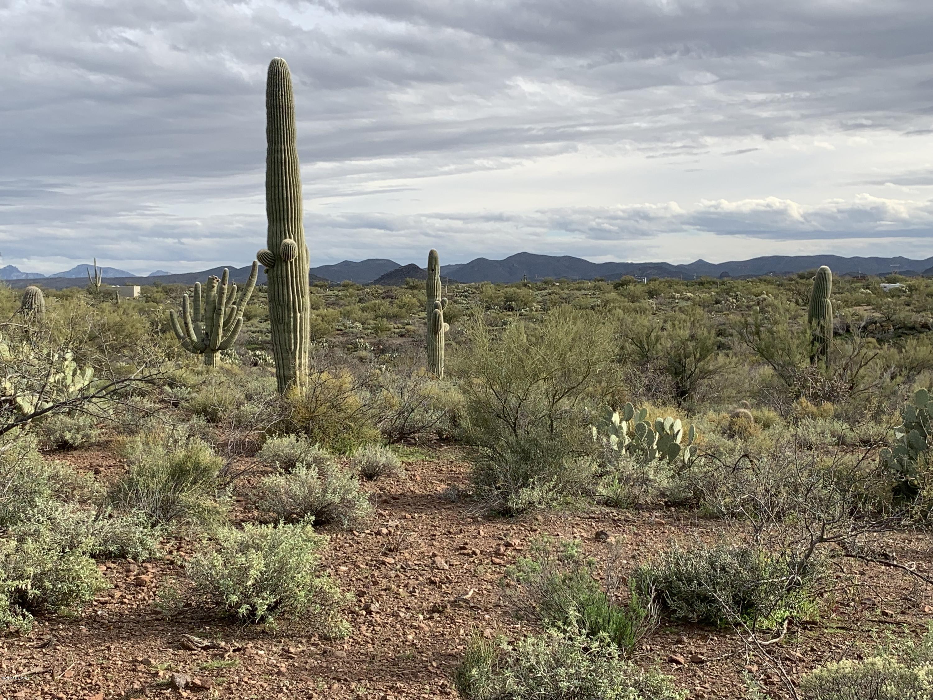 N/A - Land
