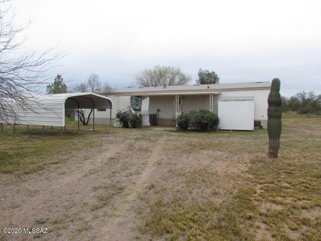 Blanco Estates (163-335) - Residential