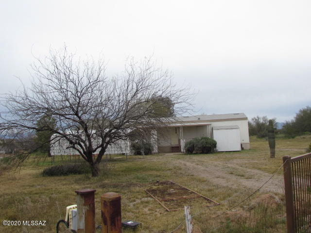 Blanco Estates (163-335) - Residential