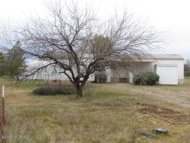 Blanco Estates (163-335) - Residential