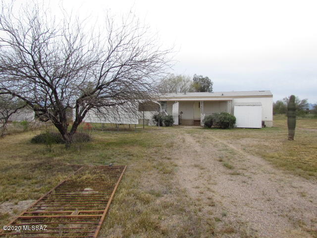 Blanco Estates (163-335) - Residential