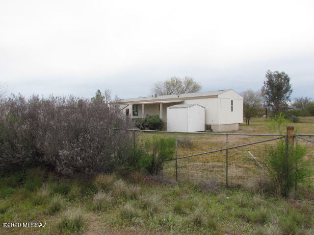 Blanco Estates (163-335) - Residential