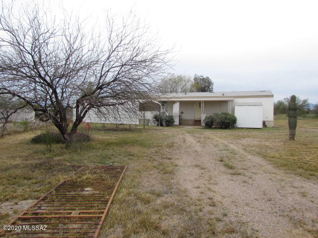 Blanco Estates (163-335) - Residential