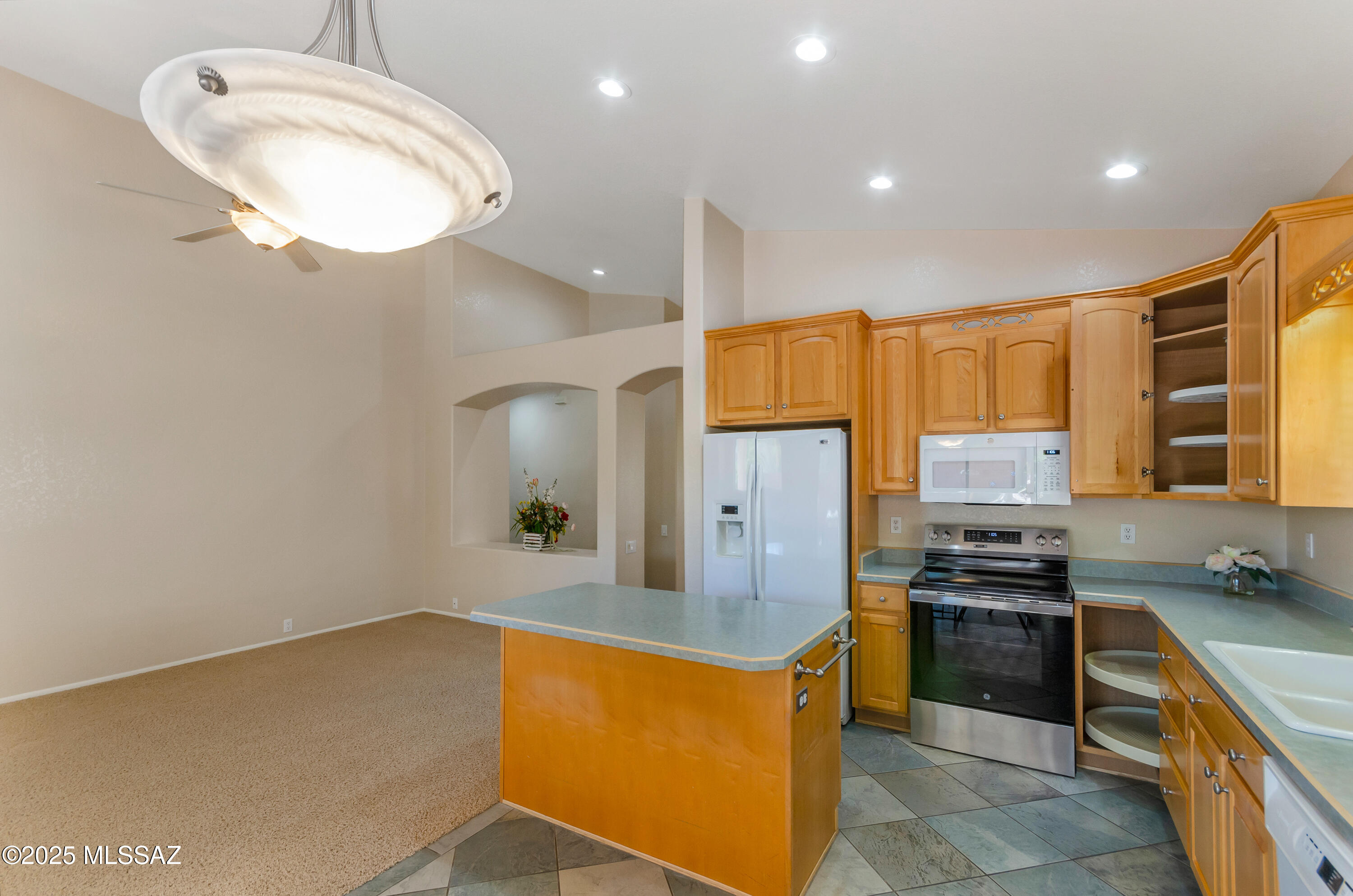Canada Ridge (1-126) - Residential