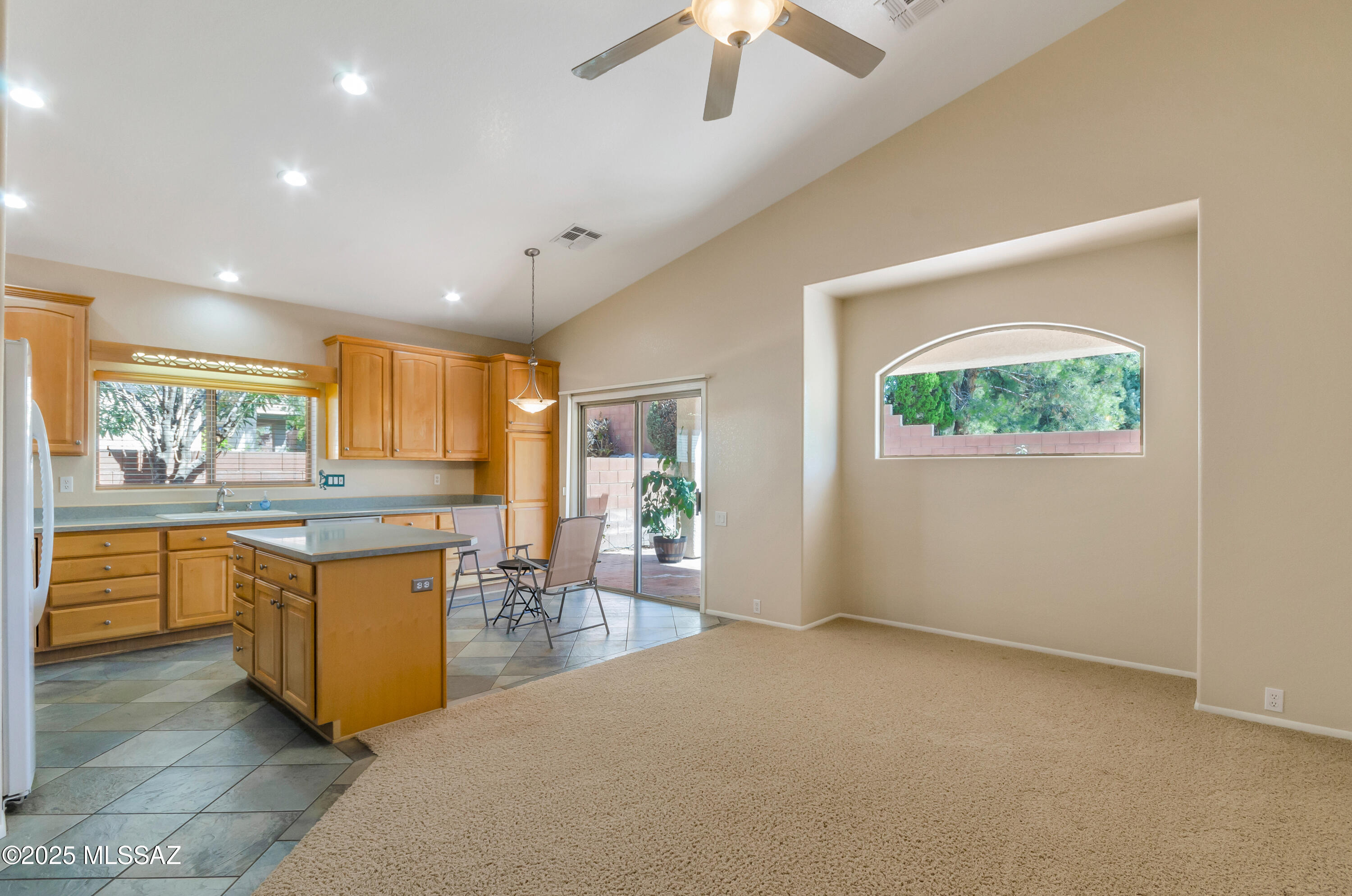 Canada Ridge (1-126) - Residential