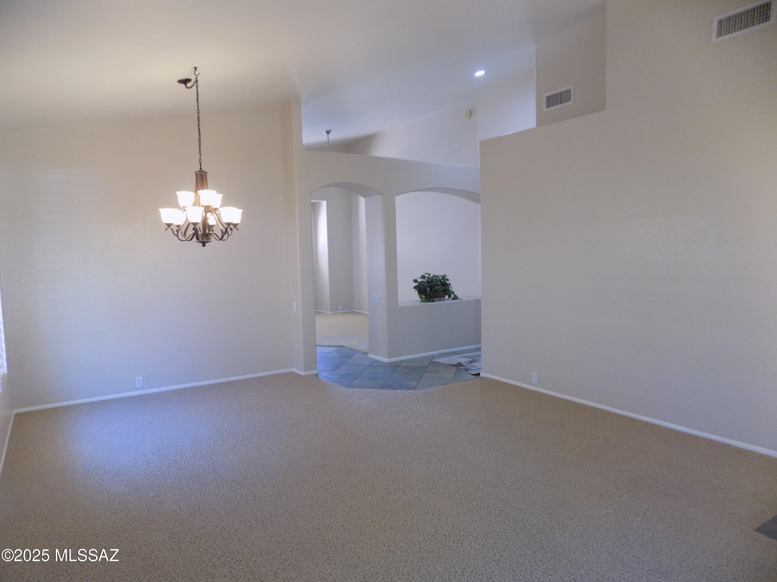 Canada Ridge (1-126) - Residential