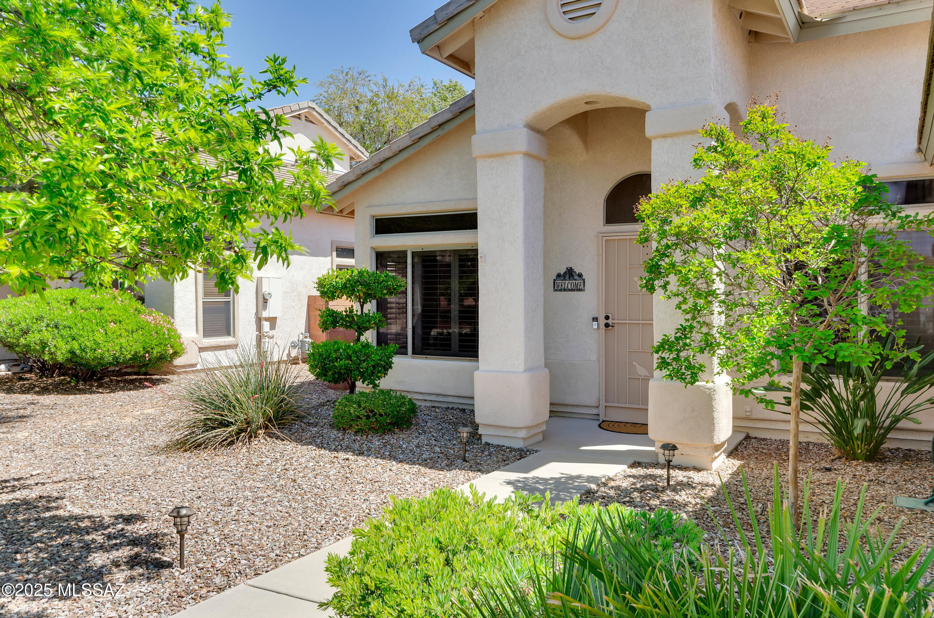 Canada Ridge (1-126) - Residential