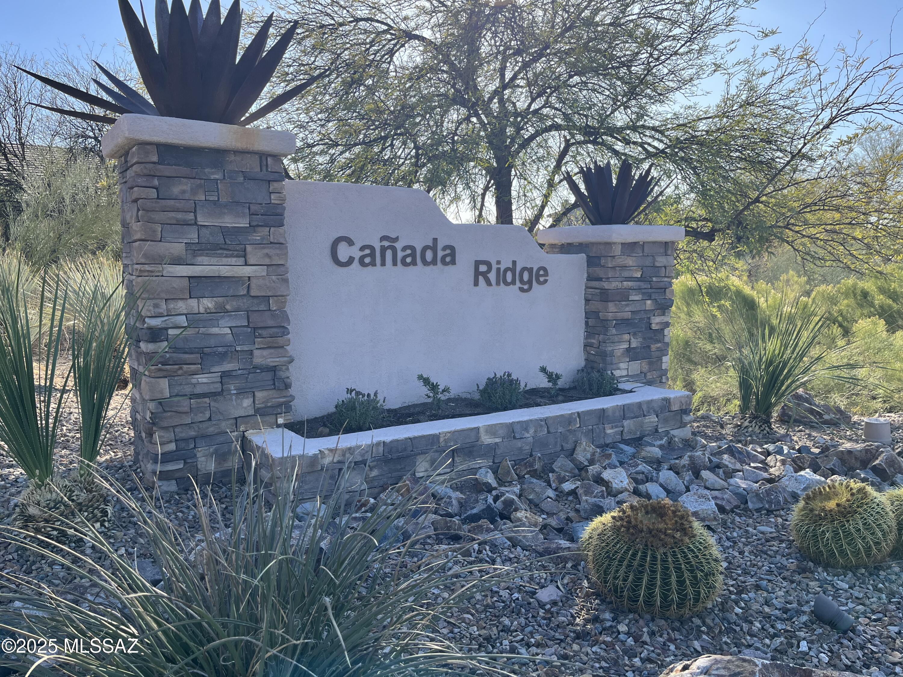 Canada Ridge (1-126) - Residential