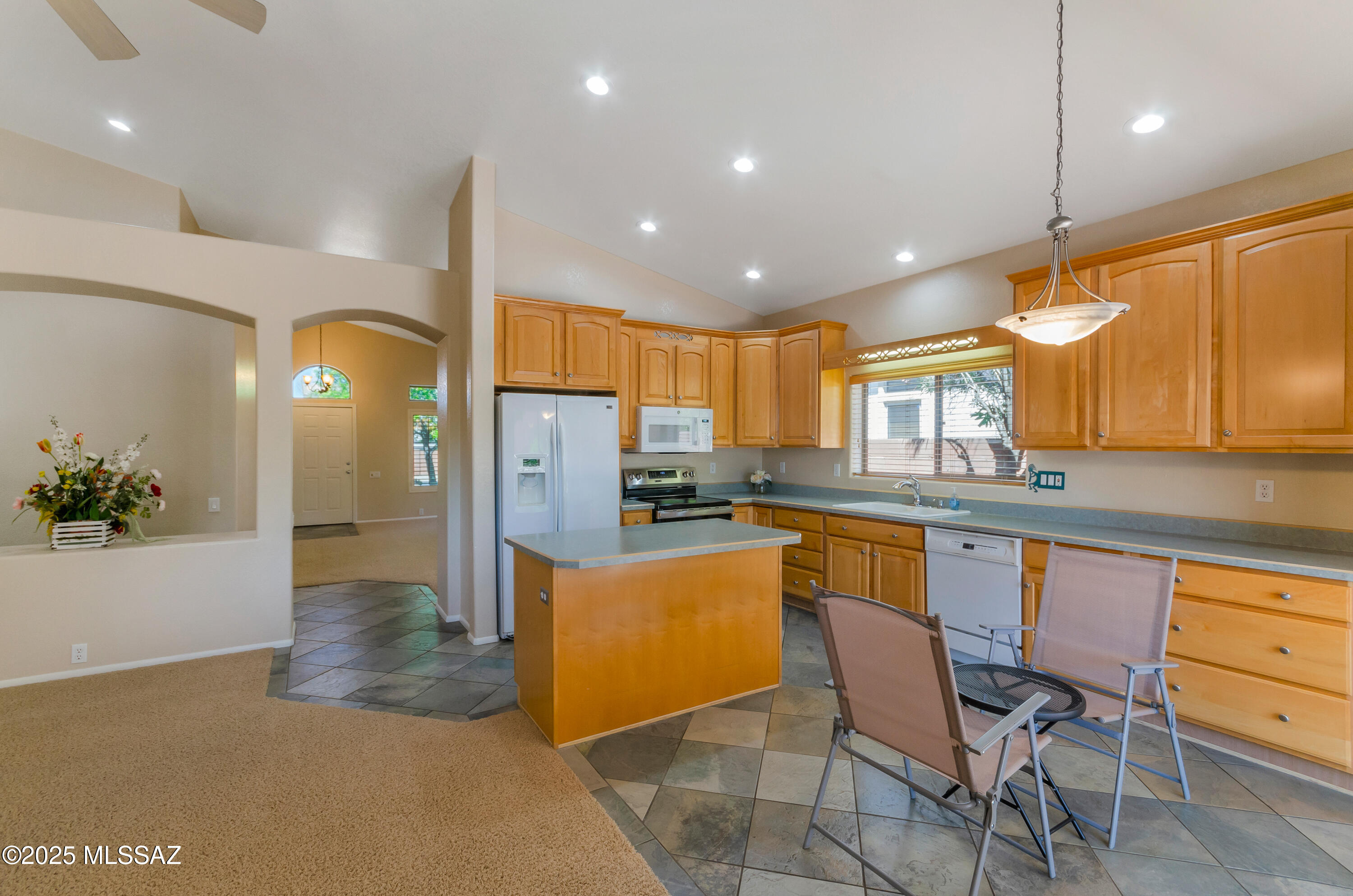 Canada Ridge (1-126) - Residential