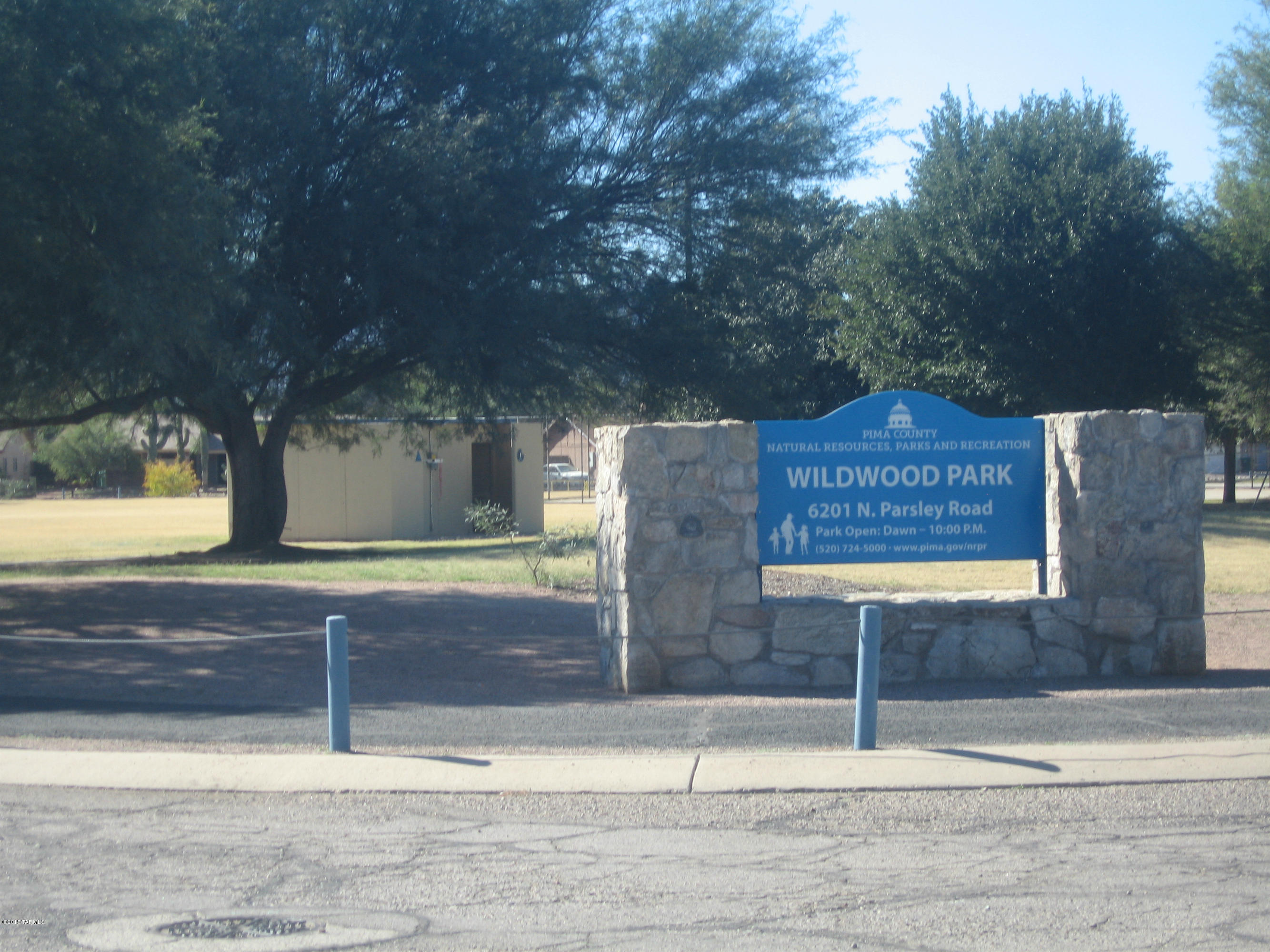 Wildwood Park Resub - Residential