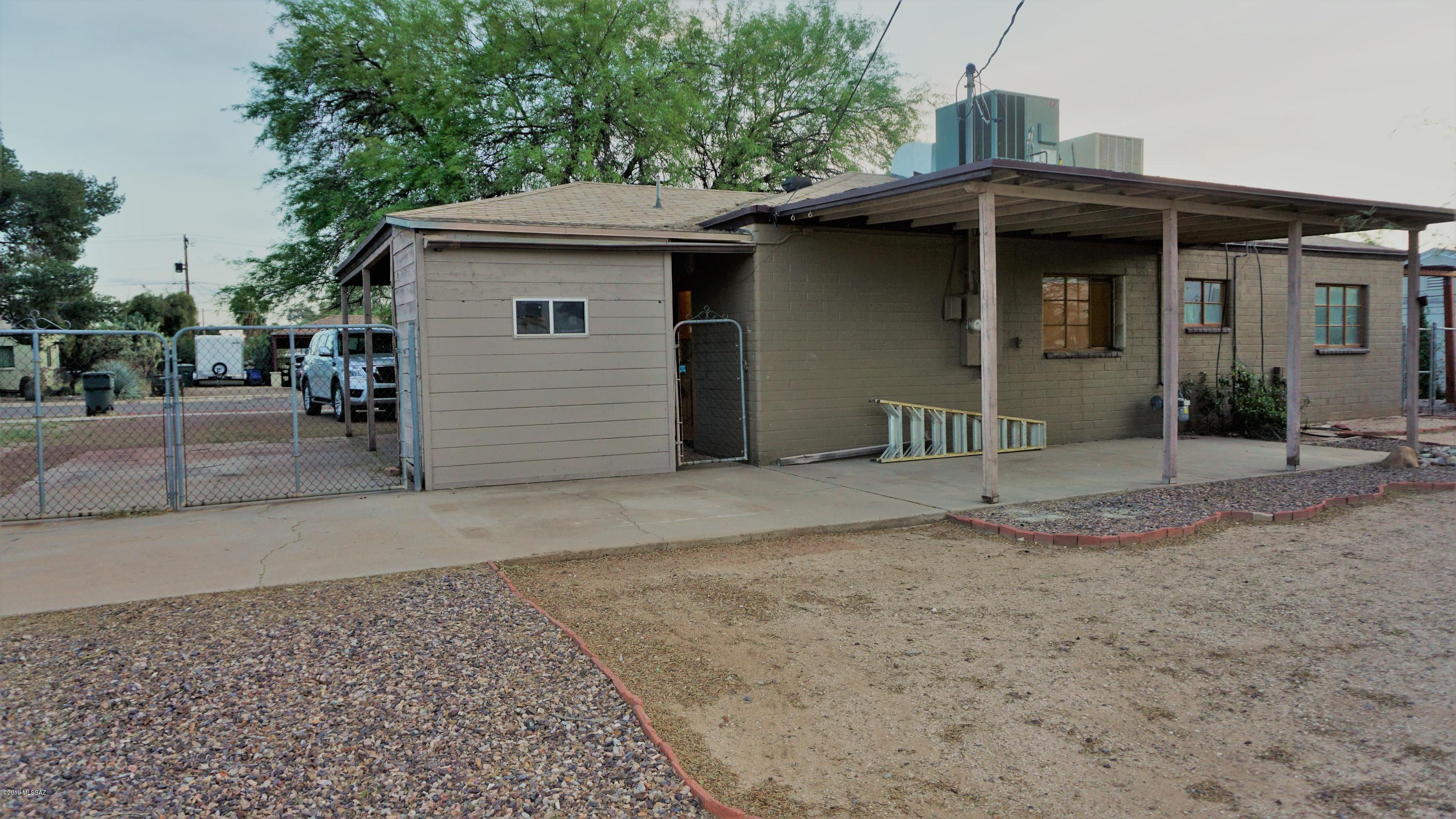 Linden Park - Residential