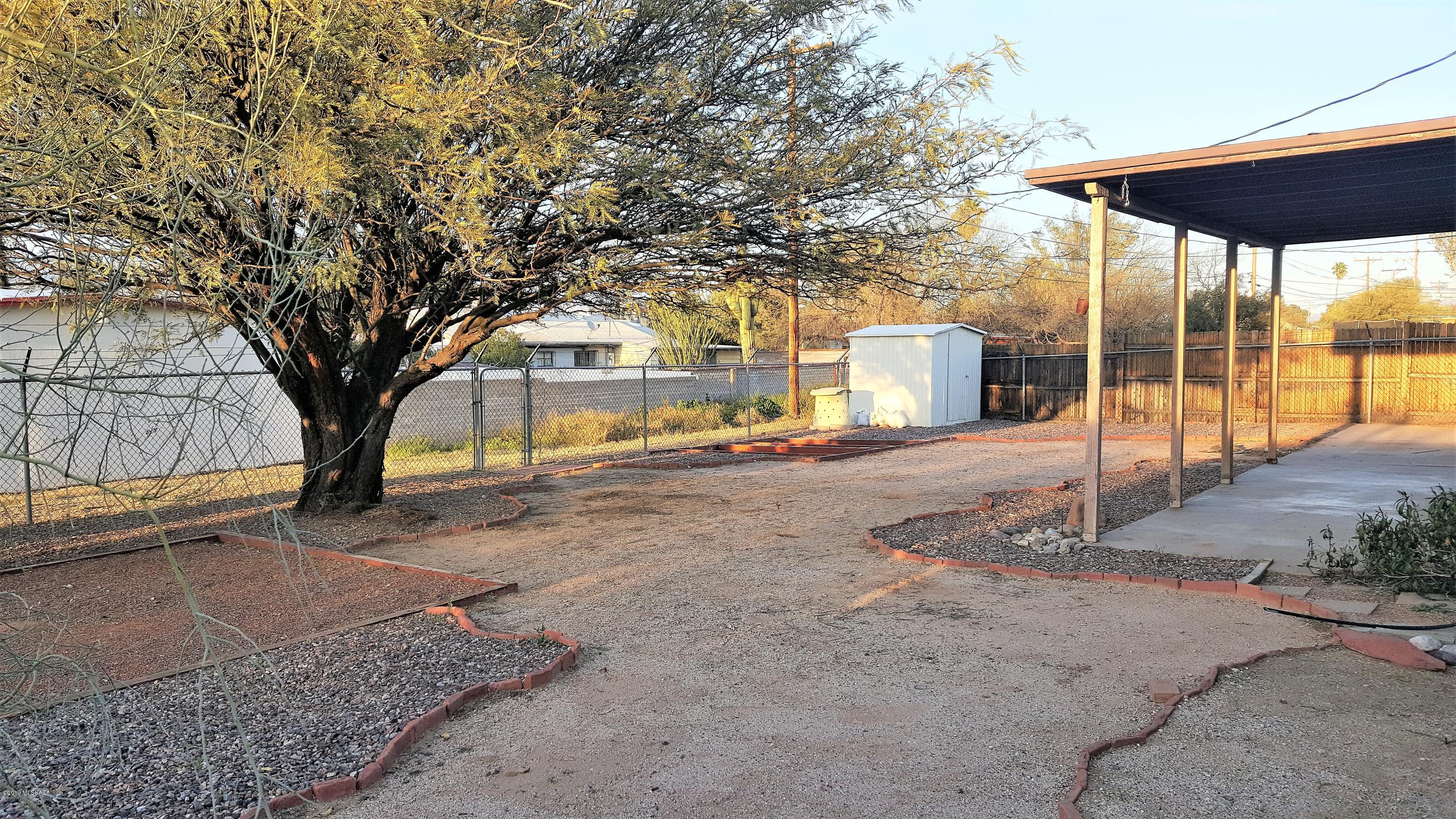 Linden Park - Residential