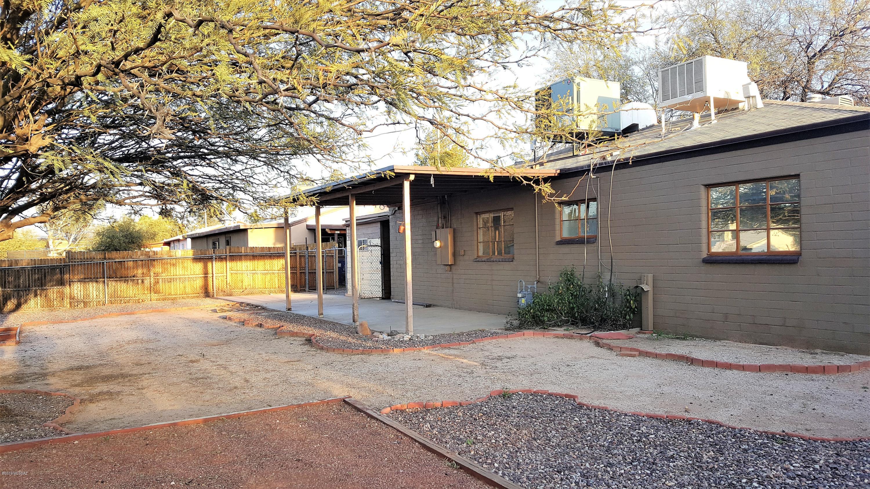 Linden Park - Residential