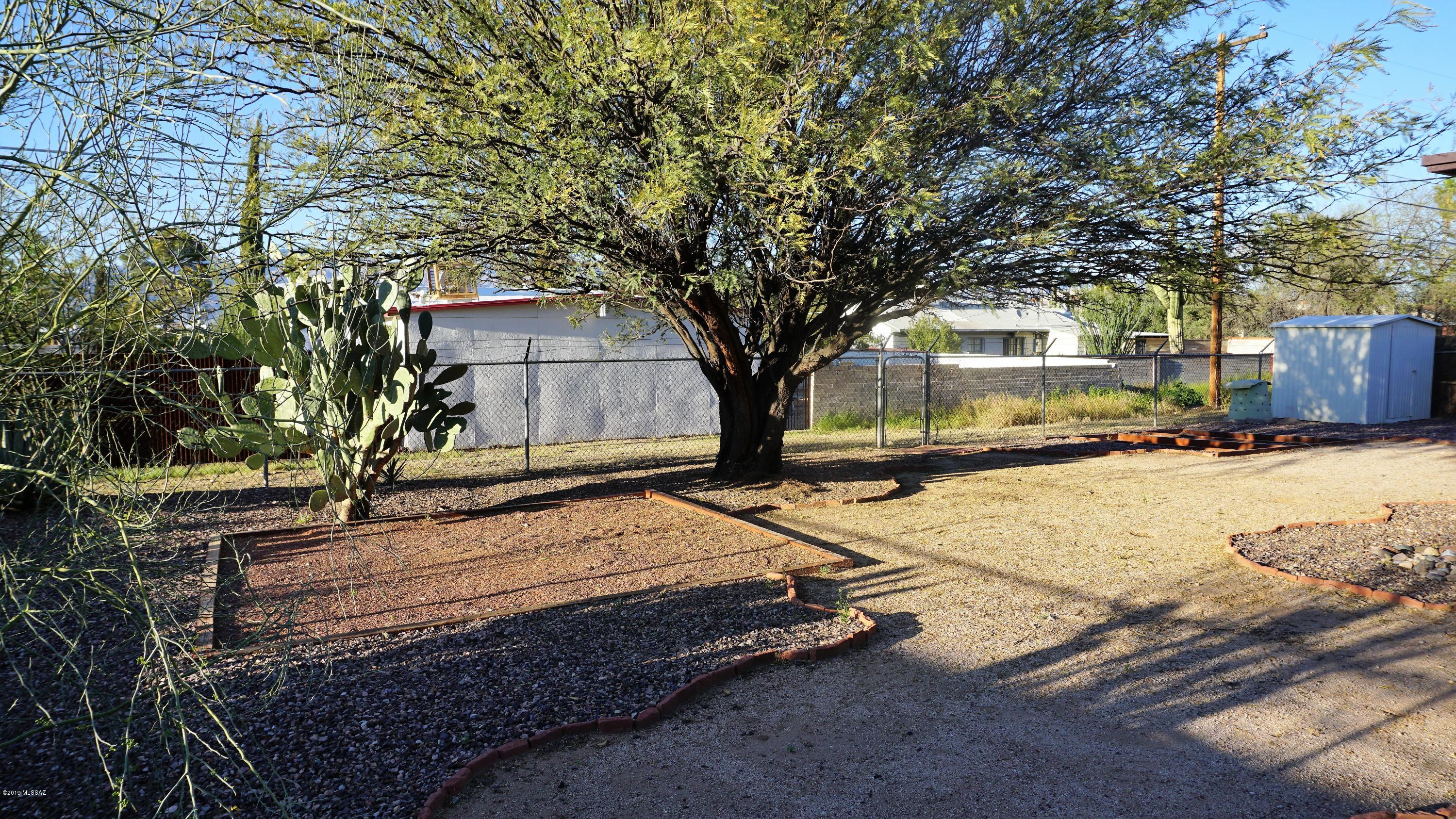 Linden Park - Residential