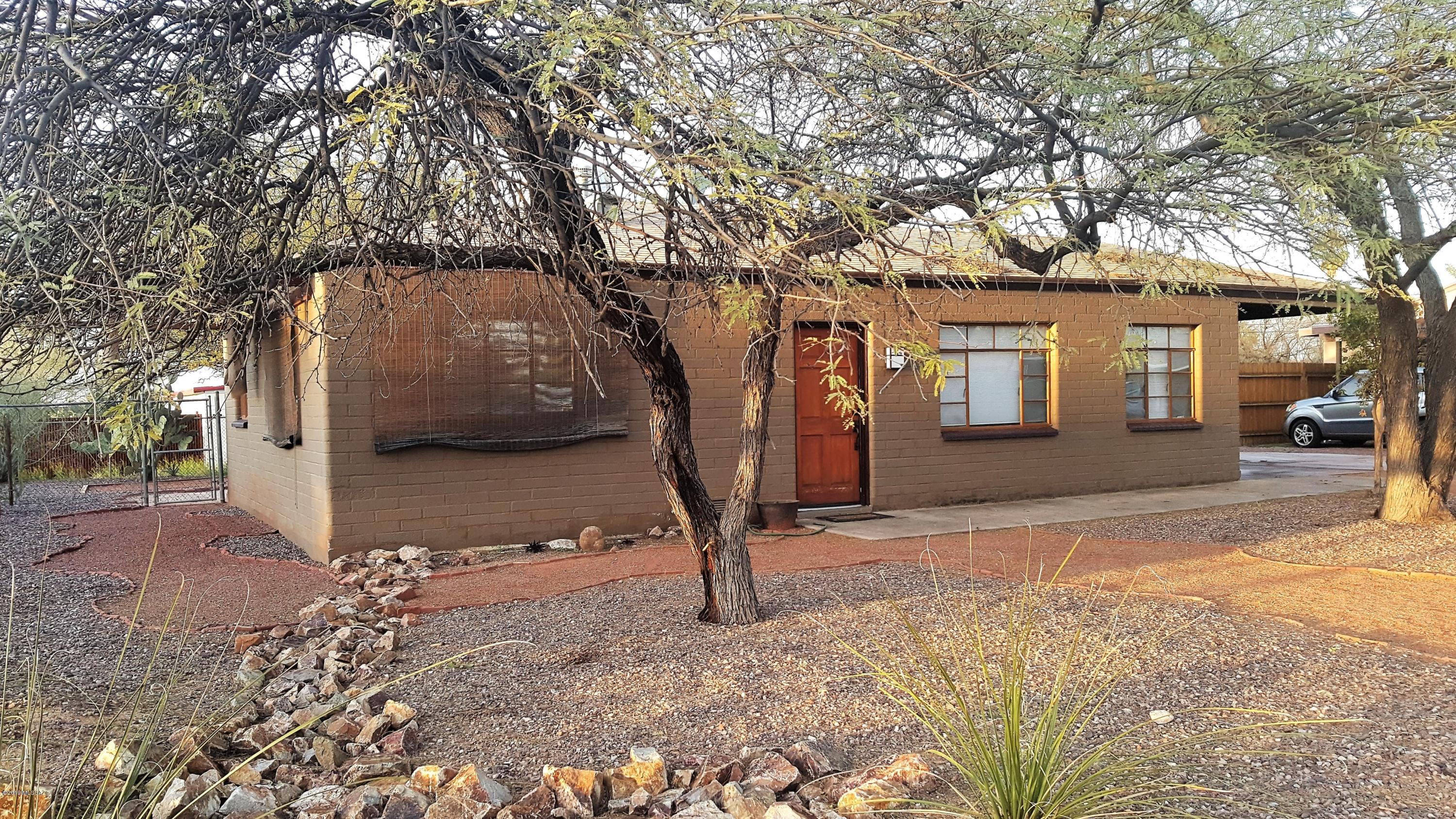 Linden Park - Residential