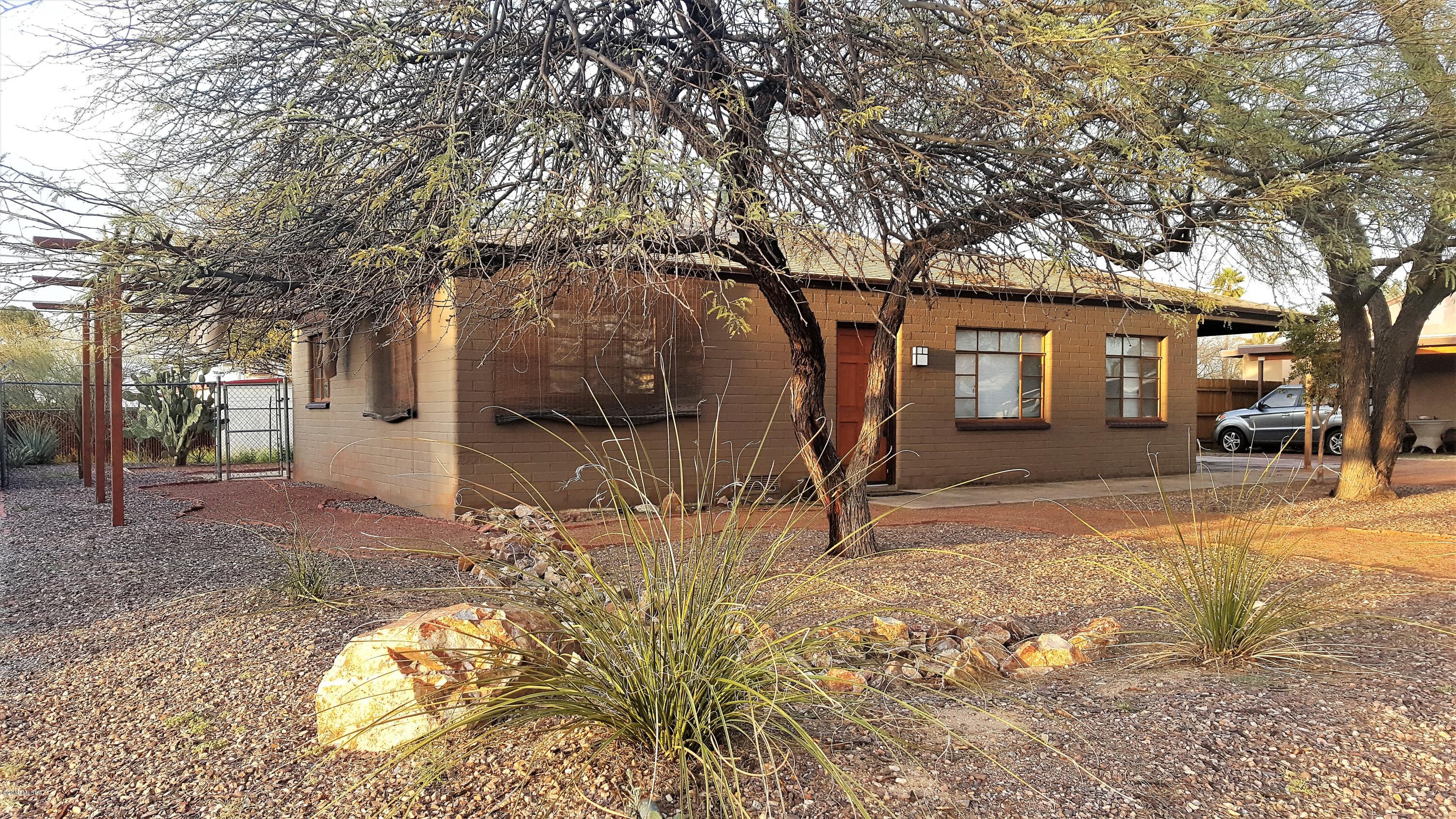 Linden Park - Residential