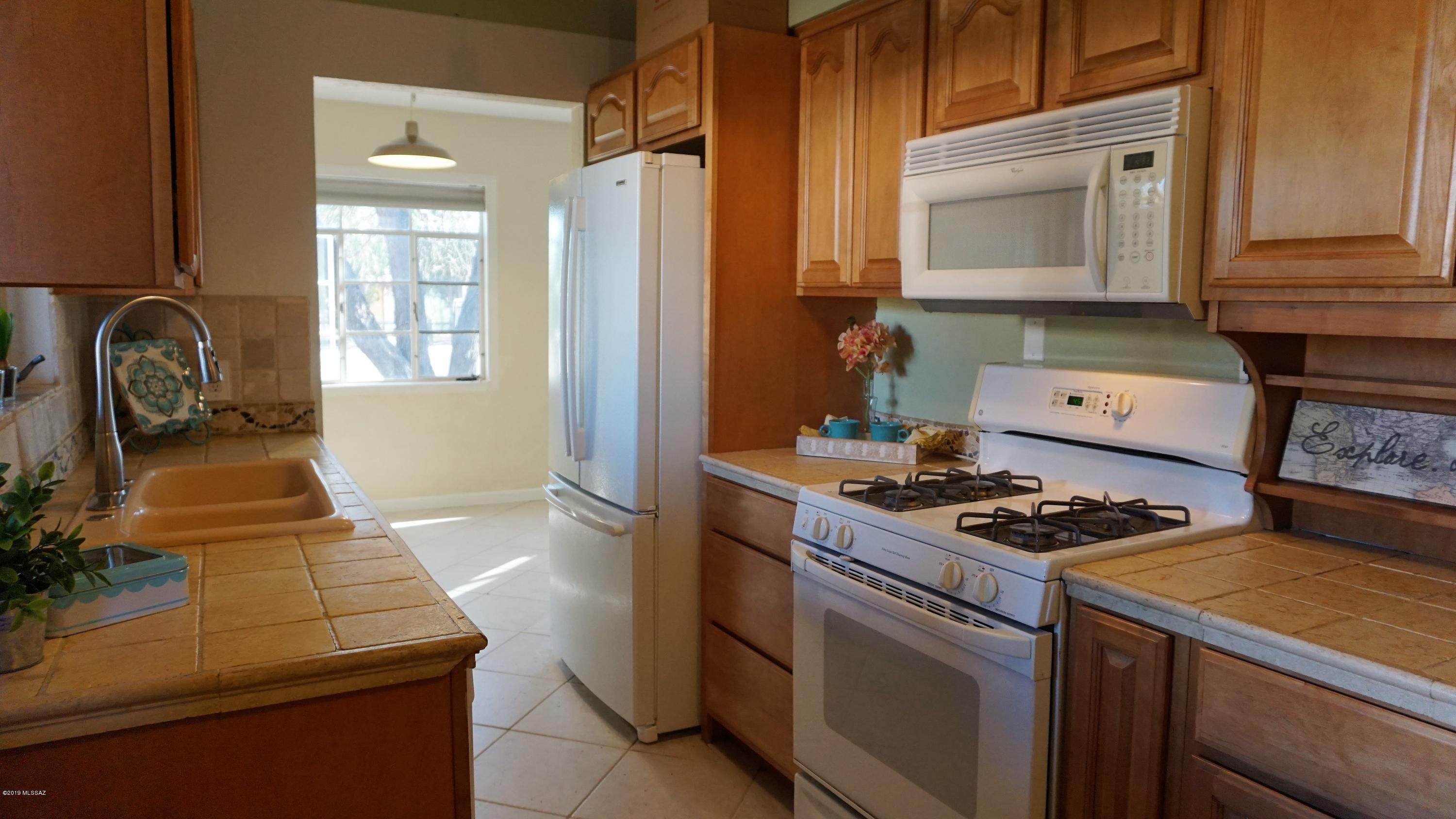 Linden Park - Residential
